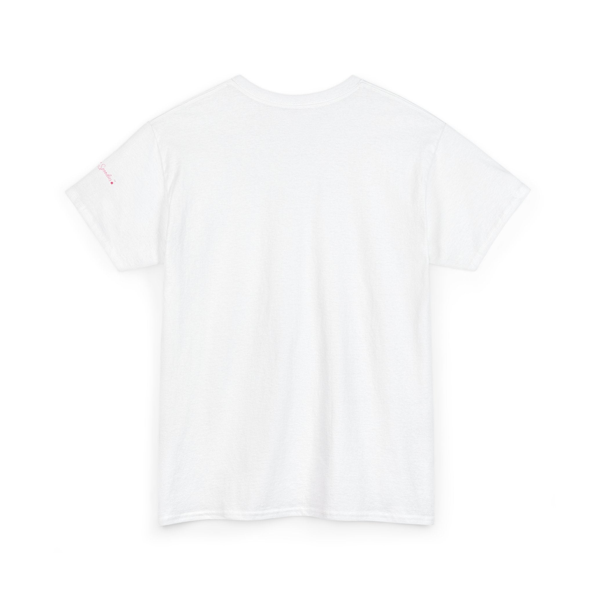 Who’s Feeling Lucky Tonight Spider T-Shirt — Lucky the Spider Graphic Tee
