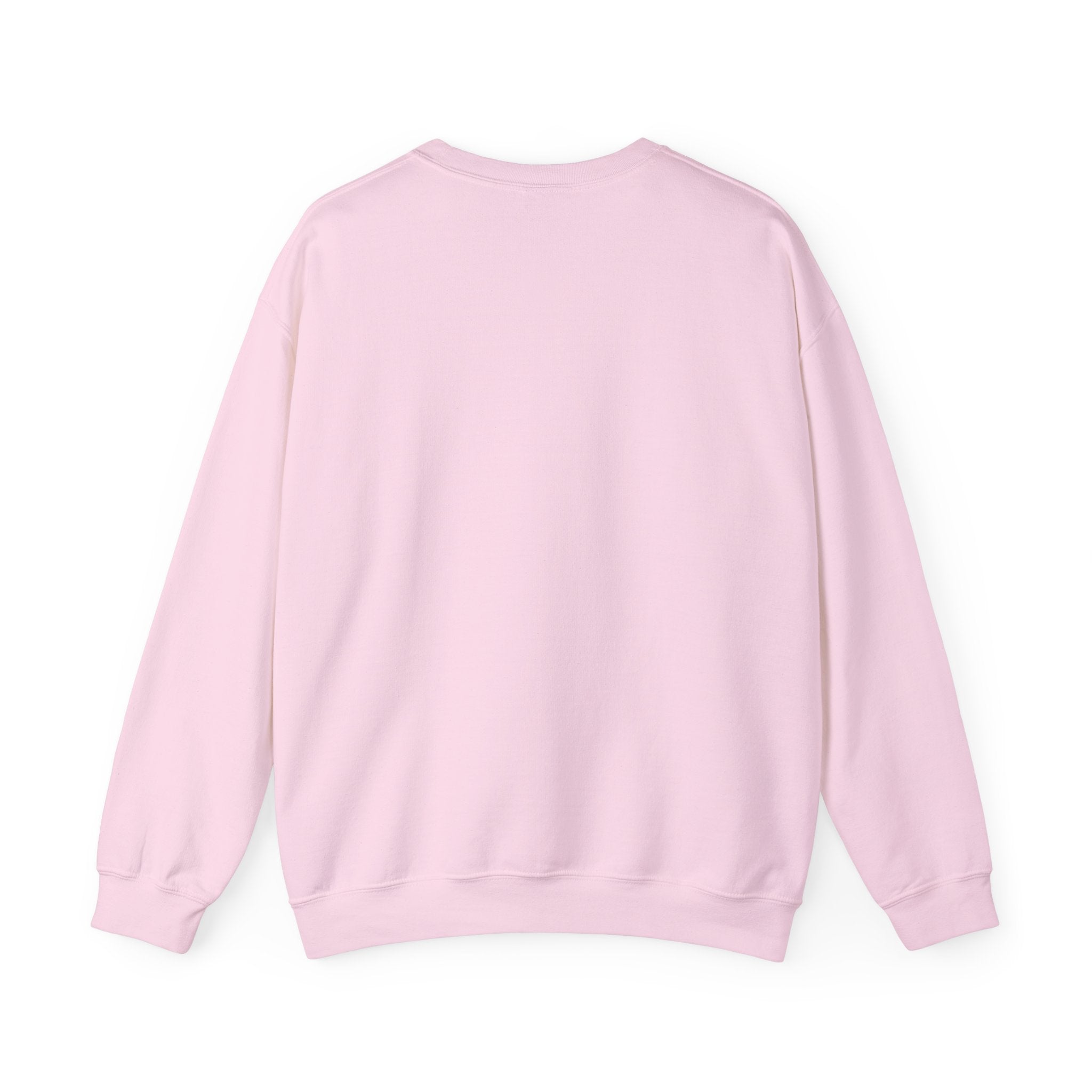 Tiger Lily Floral Sweatshirt — 'Tiger Lily' Vintage Flower & Tiger Sketch Crewneck