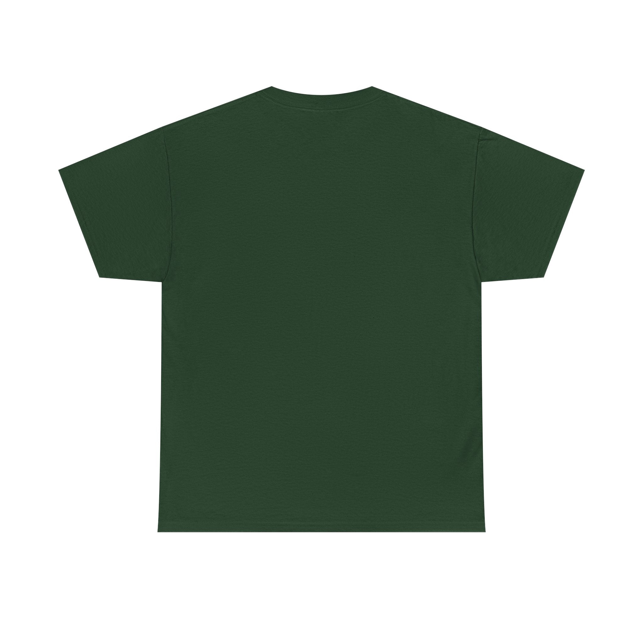 Jumping Spider 'Octokitty' T-Shirt — Hanako Investigates (Cute Arachnid Tee)