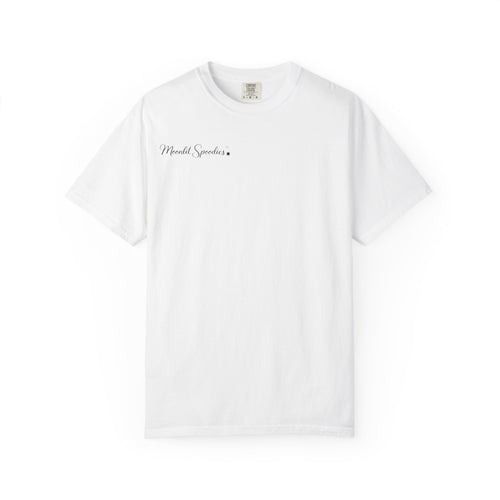 Don’t Underestimate Me Spider T-Shirt