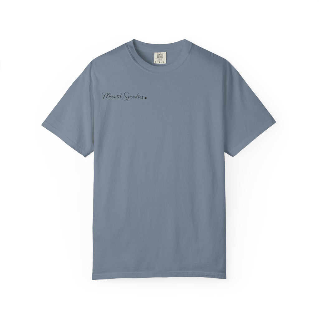 Don’t Underestimate Me Spider T-Shirt