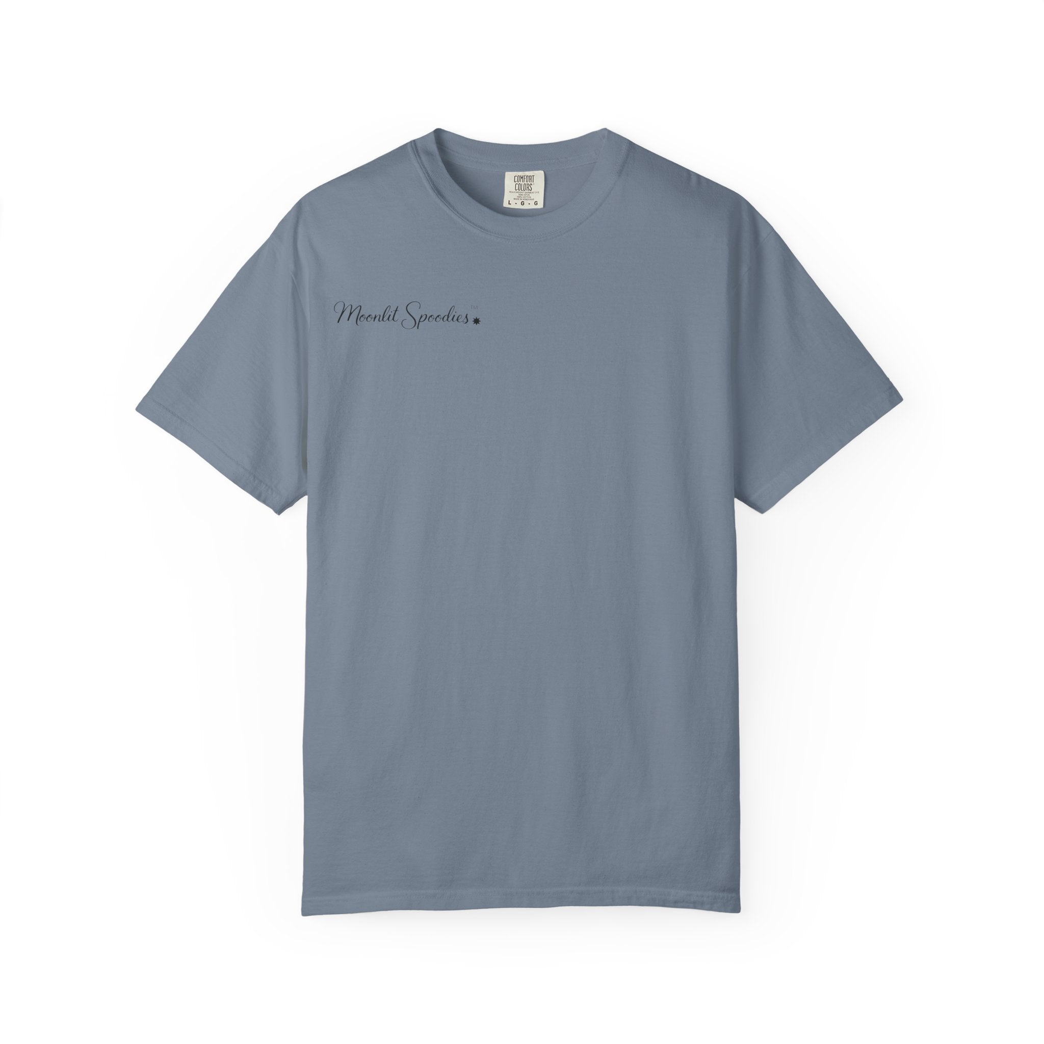 Don’t Underestimate Me Spider T-Shirt