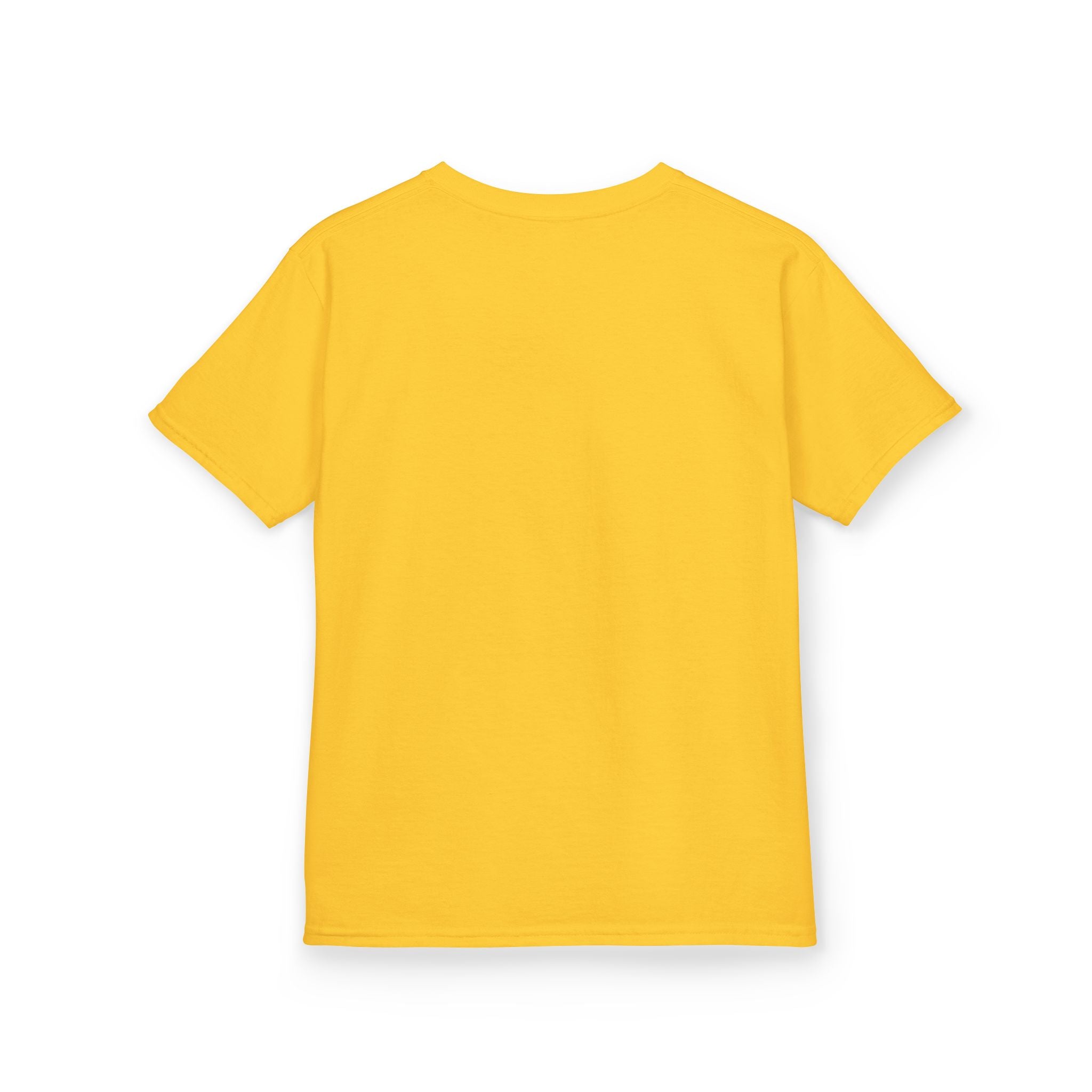 Kids Tee — Tiger Lily Floral Graphic