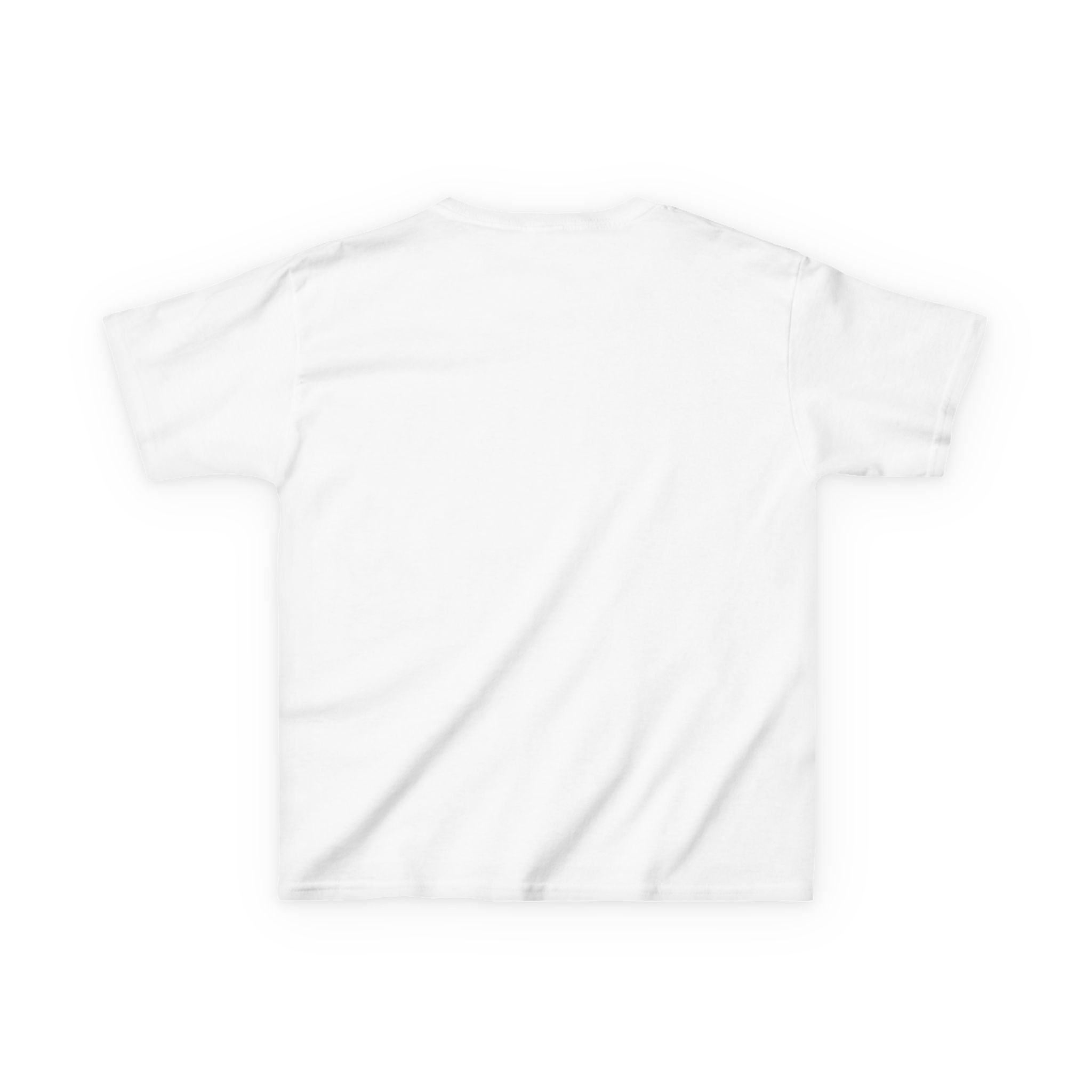 Kids Tee — Tiger Lily Floral Graphic