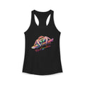 Jumping Spider Moonlit Rainbow Tank