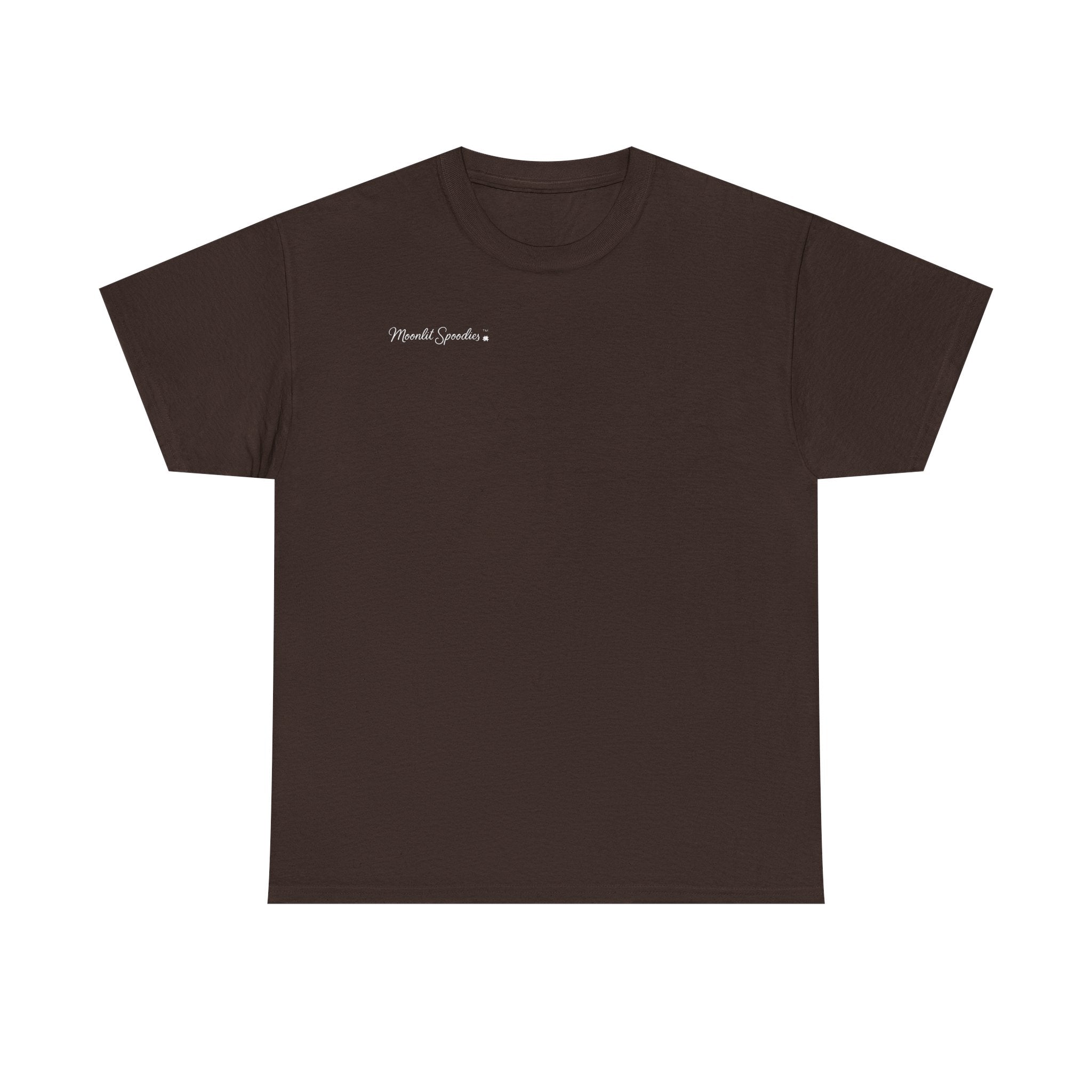 T-Shirt — "Hot Girls Play With Bugs" Goth Pinup Graphic Tee