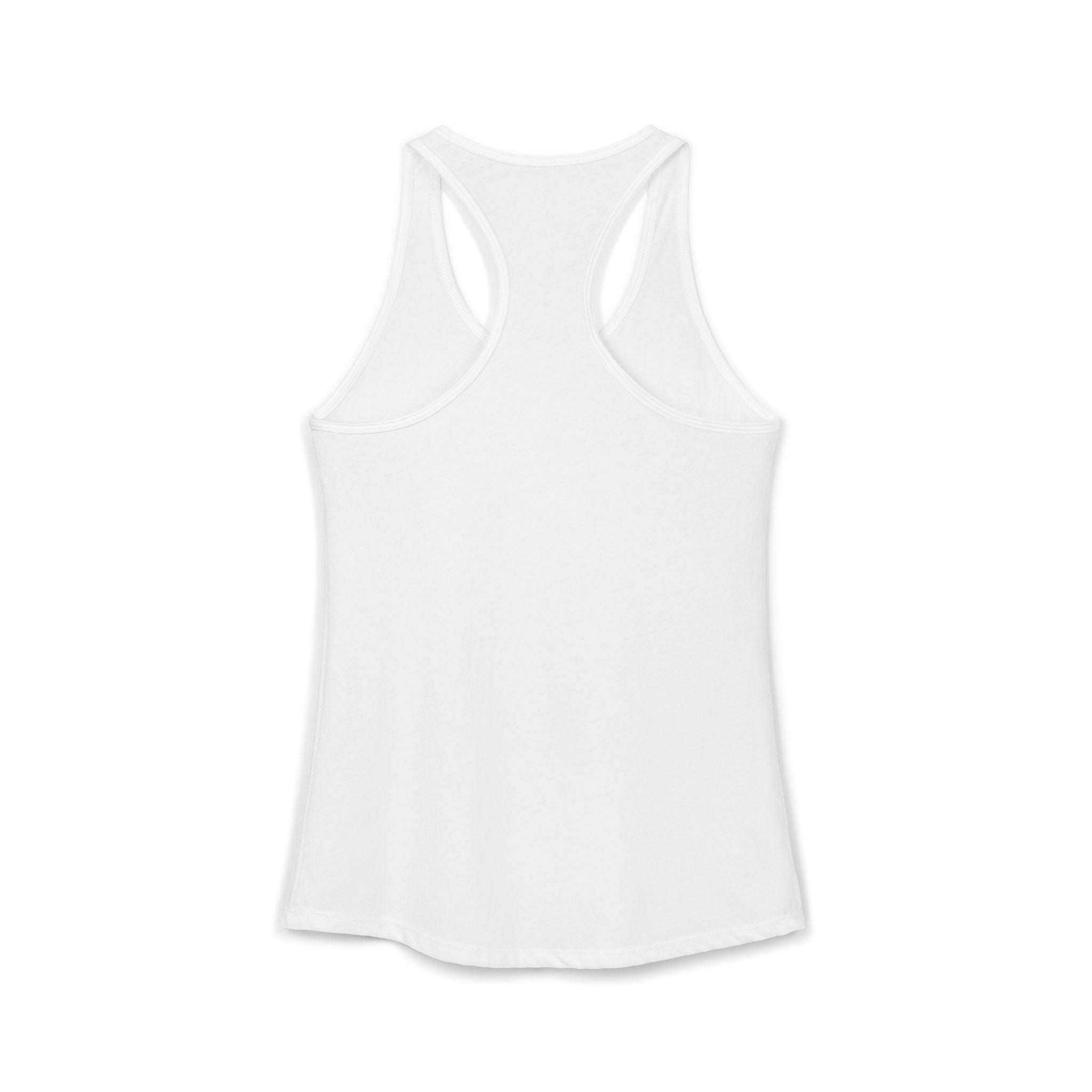 Hot Girls Play With Bugs Racerback Tank — Women's Bug-Loving Graphic Tank
