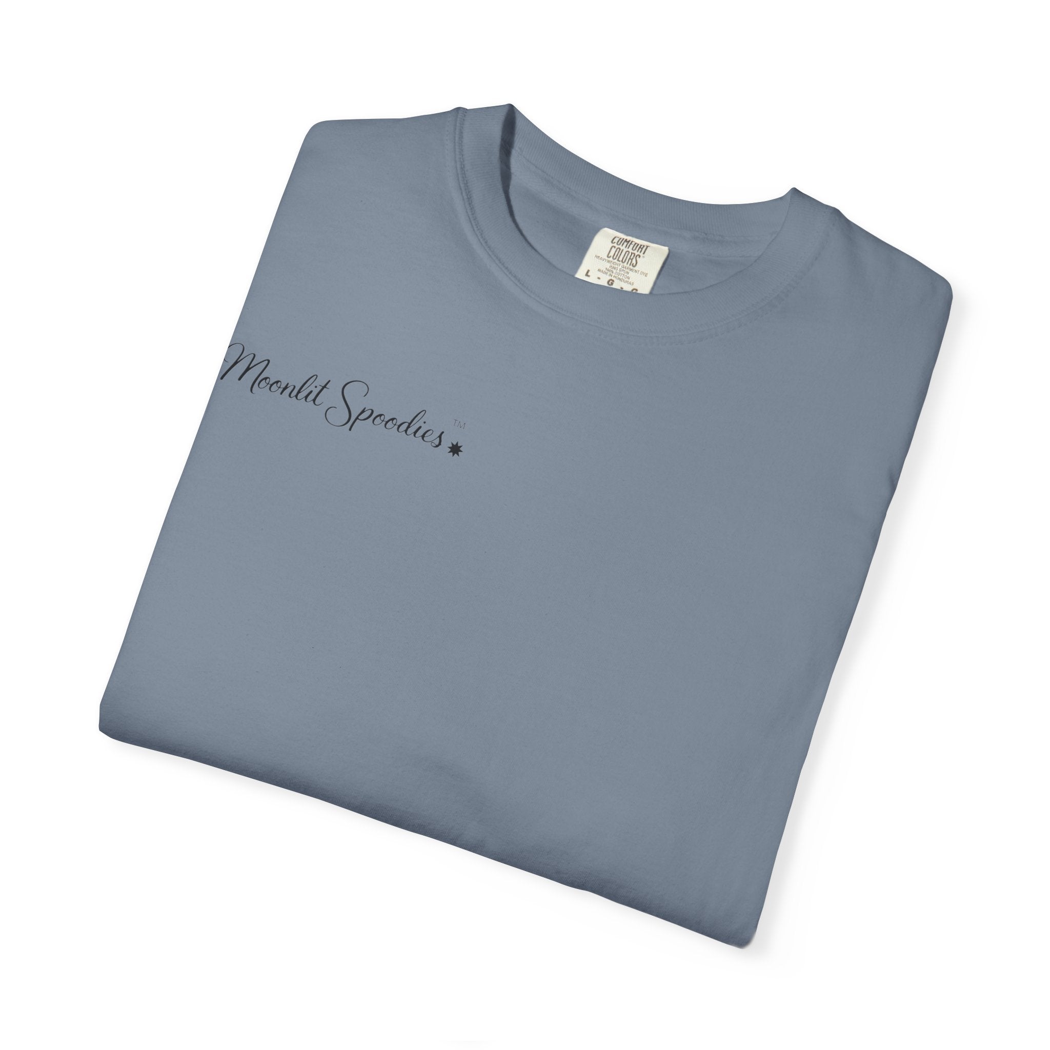 Don’t Underestimate Me Spider T-Shirt