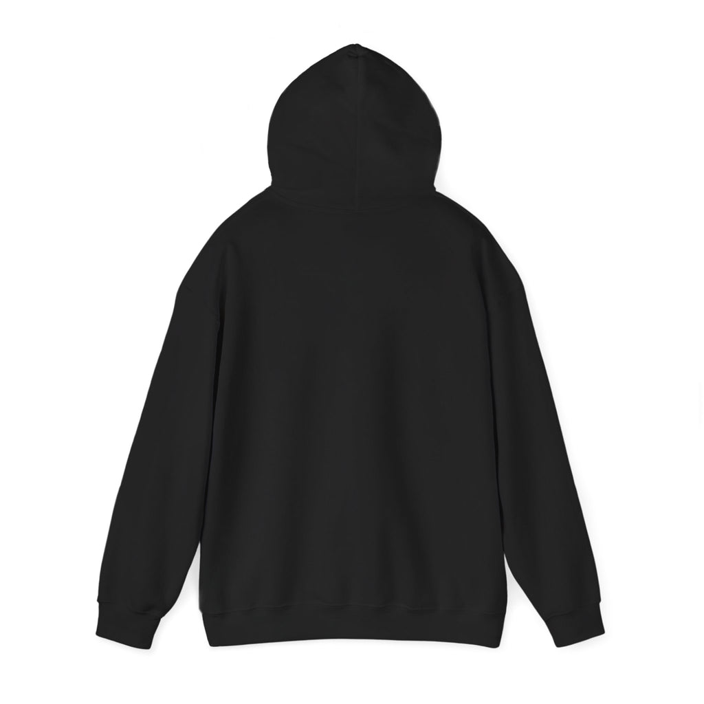 Gentle Giant Vintage Movie Poster Hoodie — Retro Monster Graphic Sweatshirt