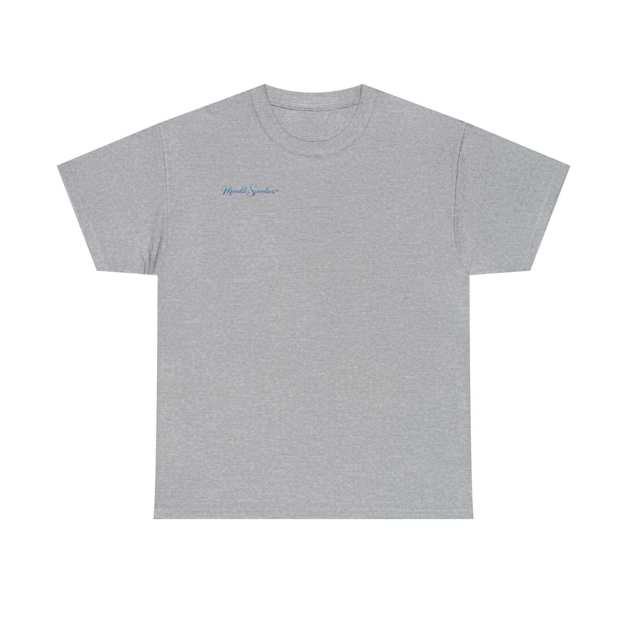 Parody 'Only Fangs' Graphic Tee — Funny Fang-Themed T-Shirt
