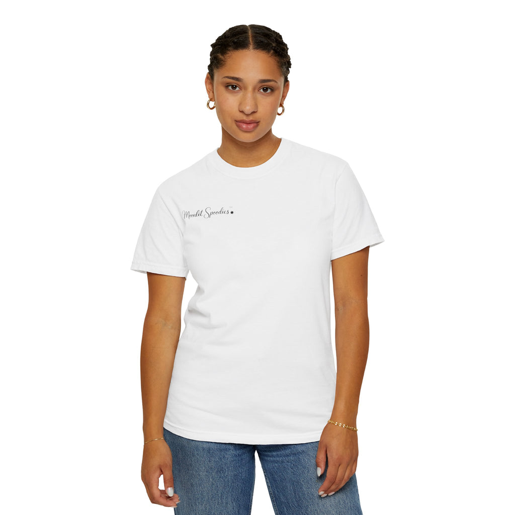 Don’t Underestimate Me Spider T-Shirt
