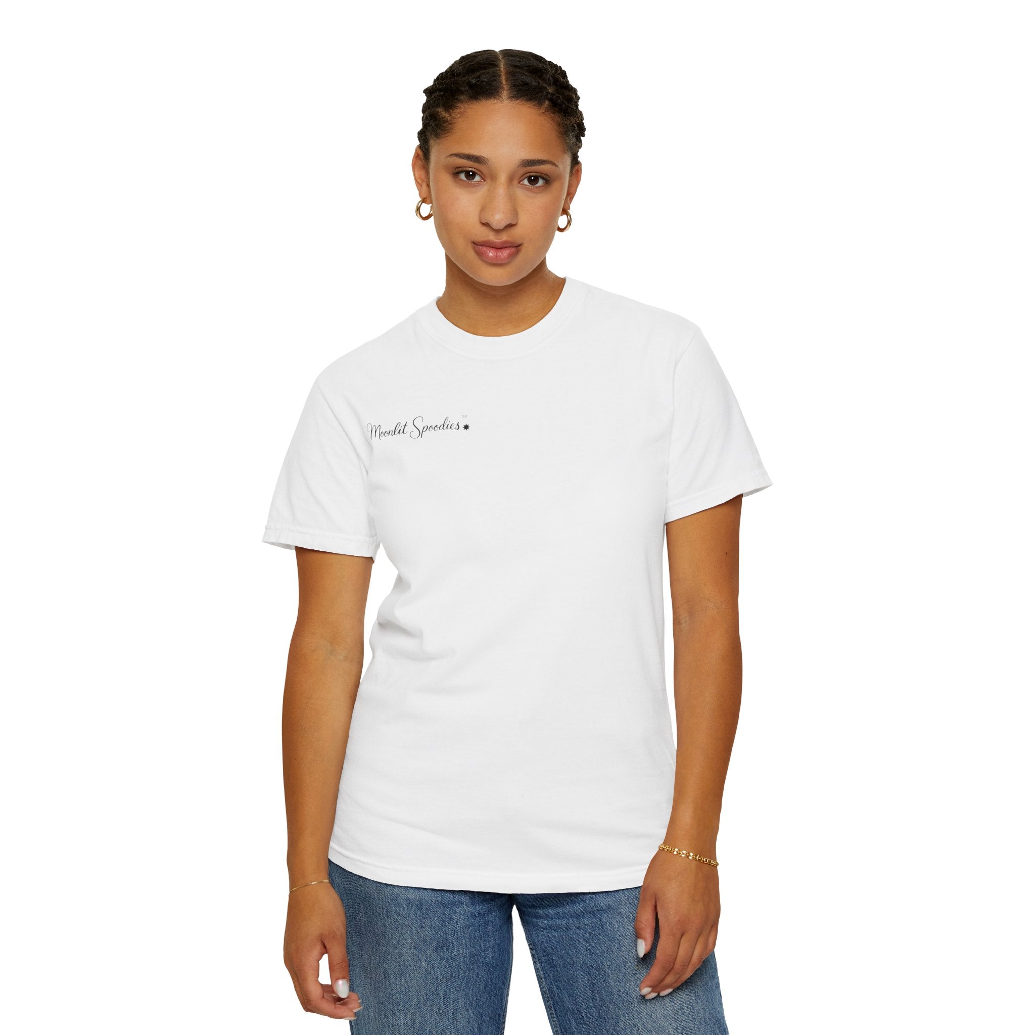 Don’t Underestimate Me Spider T-Shirt