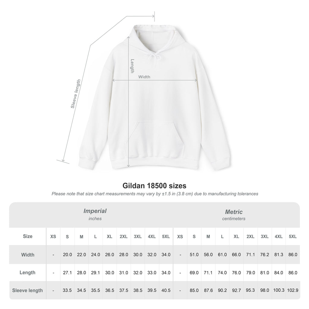 Spider Graphic Hoodie — 'Moonlit Spoodies' Cute Jumping Spider Design for Nature & Halloween Fans