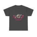 Who’s Feeling Lucky Tonight Spider T-Shirt — Lucky the Spider Graphic Tee