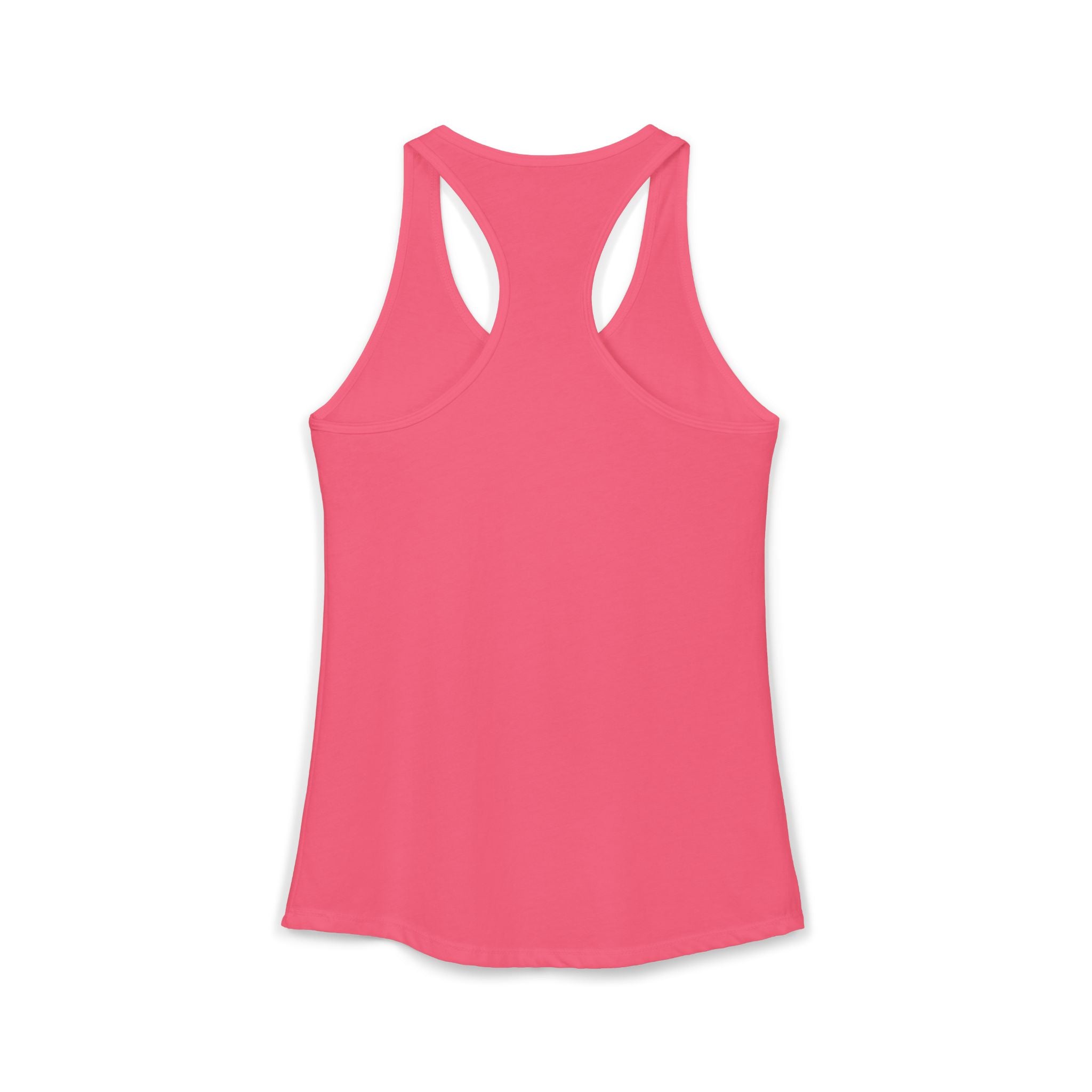 Hot Girls Play With Bugs Racerback Tank — Women's Bug-Loving Graphic Tank