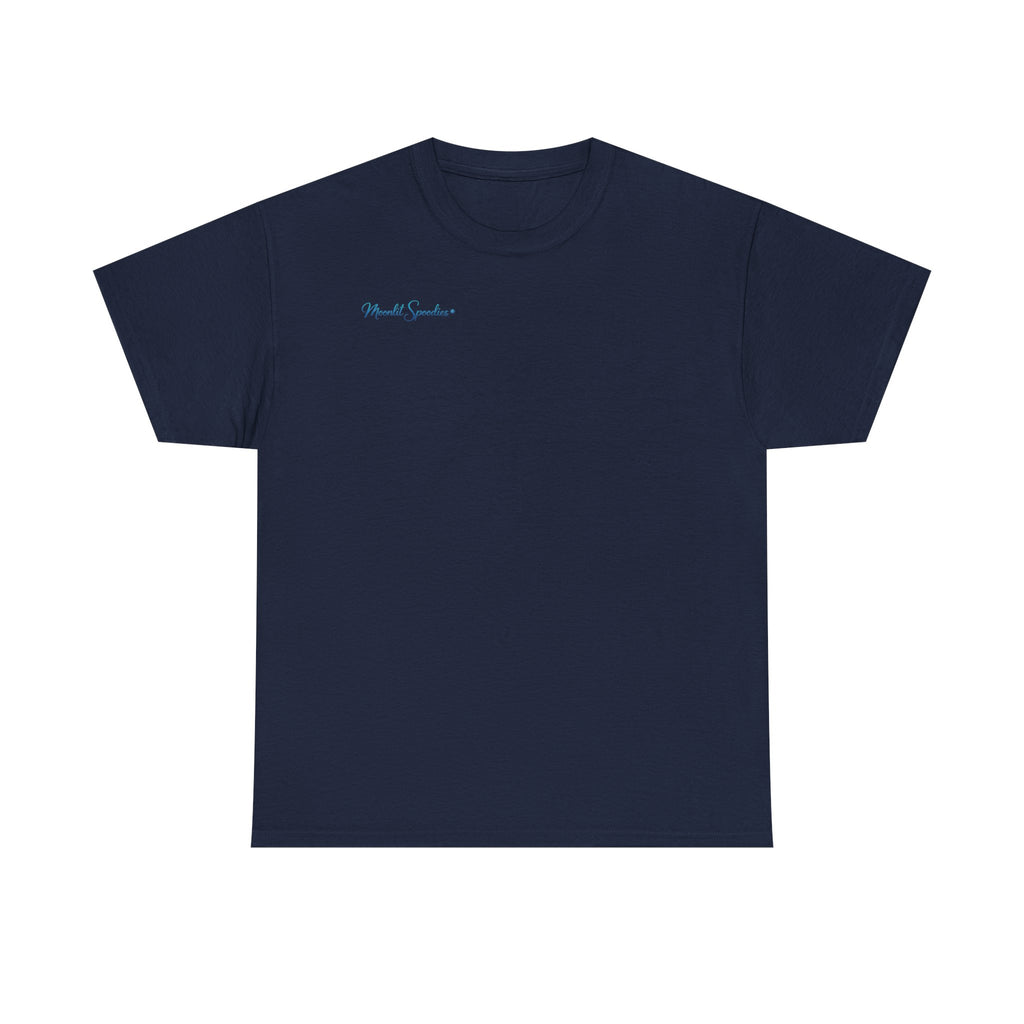 Parody 'Only Fangs' Graphic Tee — Funny Fang-Themed T-Shirt