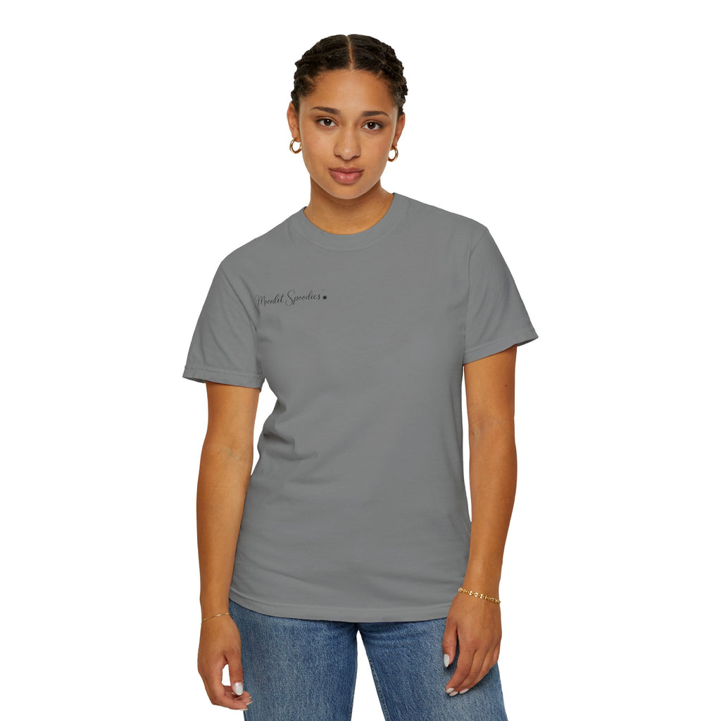 Don’t Underestimate Me Spider T-Shirt