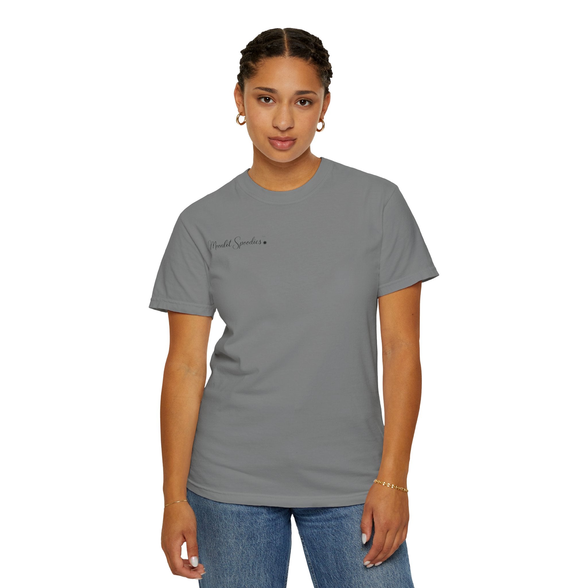 Don’t Underestimate Me Spider T-Shirt