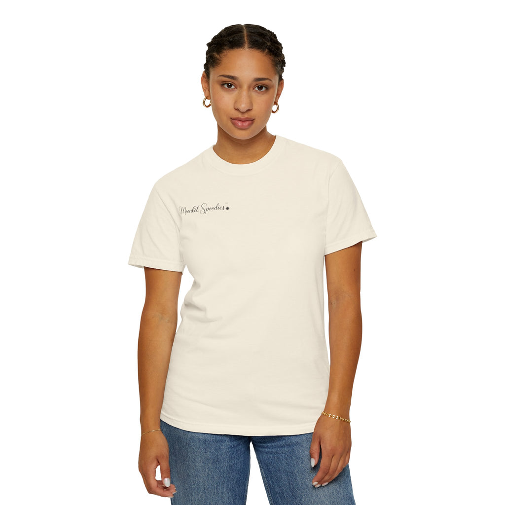 Don’t Underestimate Me Spider T-Shirt