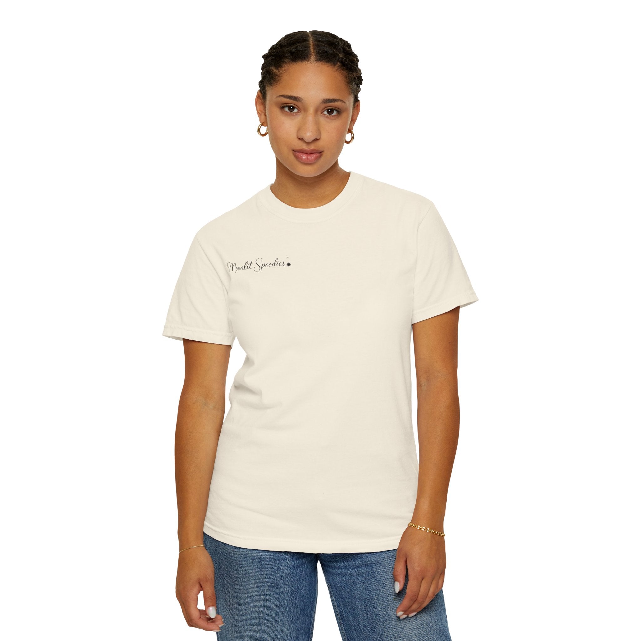 Don’t Underestimate Me Spider T-Shirt