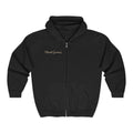Hot Girls Play With Bugs Zip Hoodie — Moonlit Spoodies Graphic Jacket