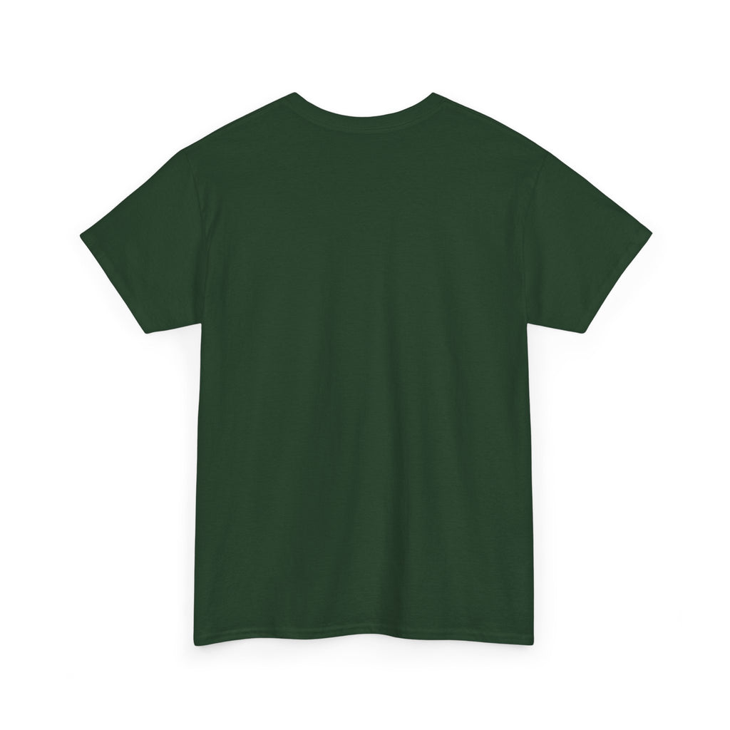 Jumping Spider 'Octokitty' T-Shirt — Hanako Investigates (Cute Arachnid Tee)
