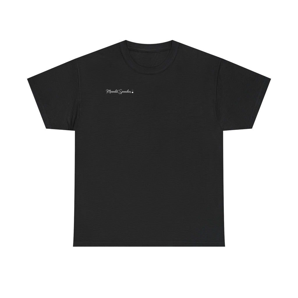 T-Shirt — "Hot Girls Play With Bugs" Goth Pinup Graphic Tee