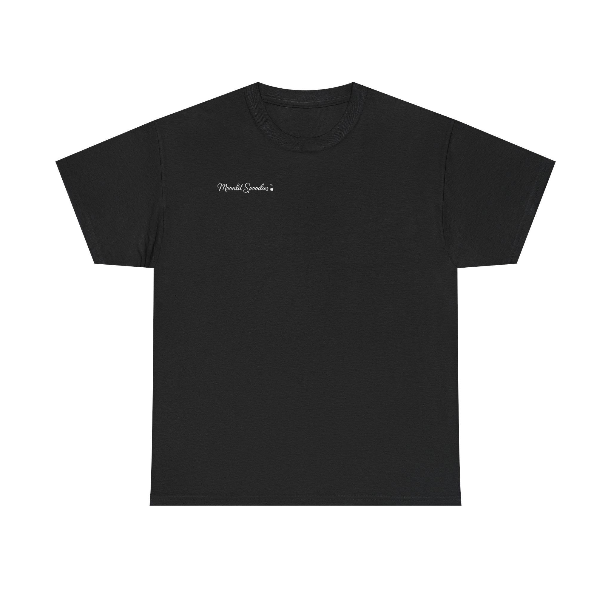 T-Shirt — "Hot Girls Play With Bugs" Goth Pinup Graphic Tee