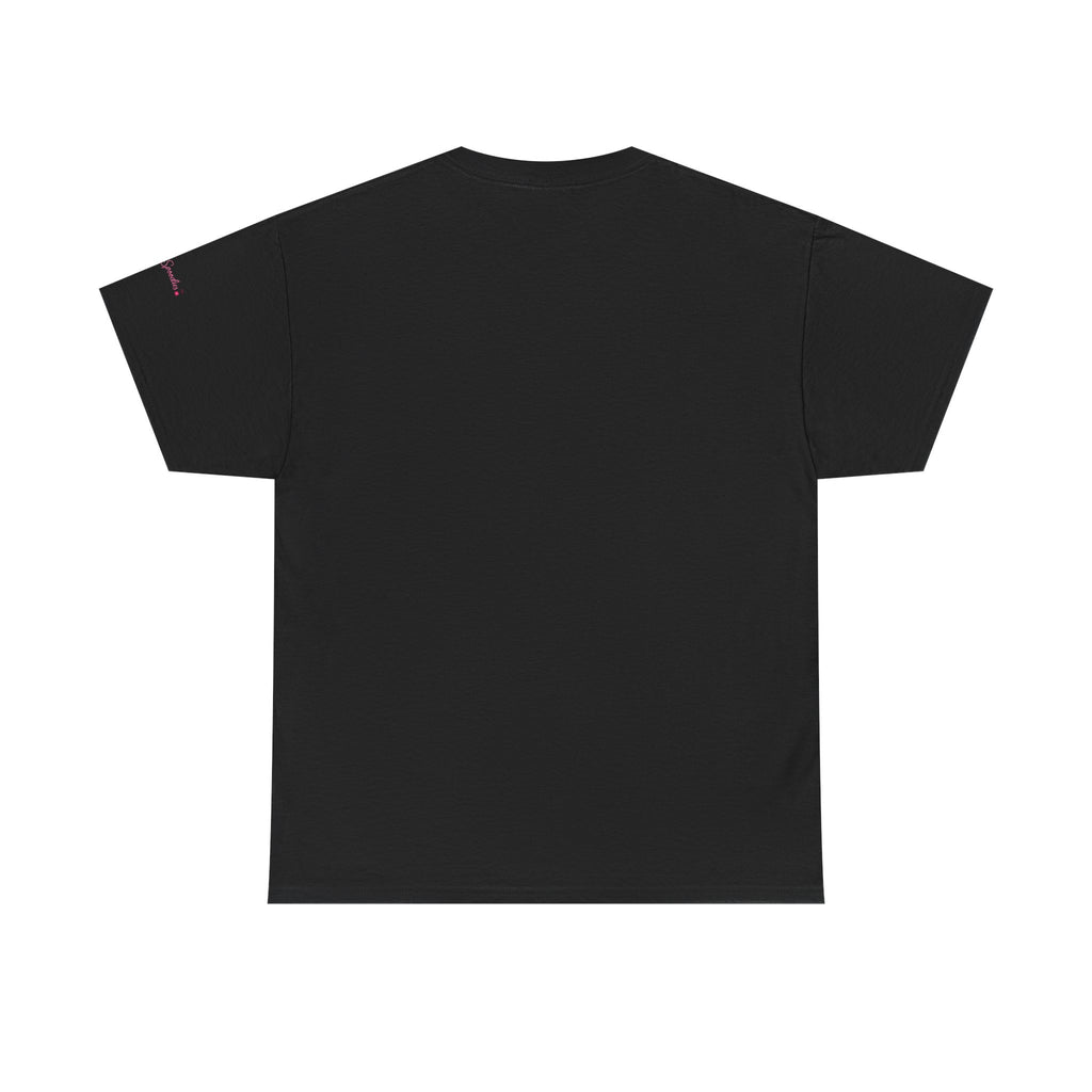 Who’s Feeling Lucky Tonight Spider T-Shirt — Lucky the Spider Graphic Tee