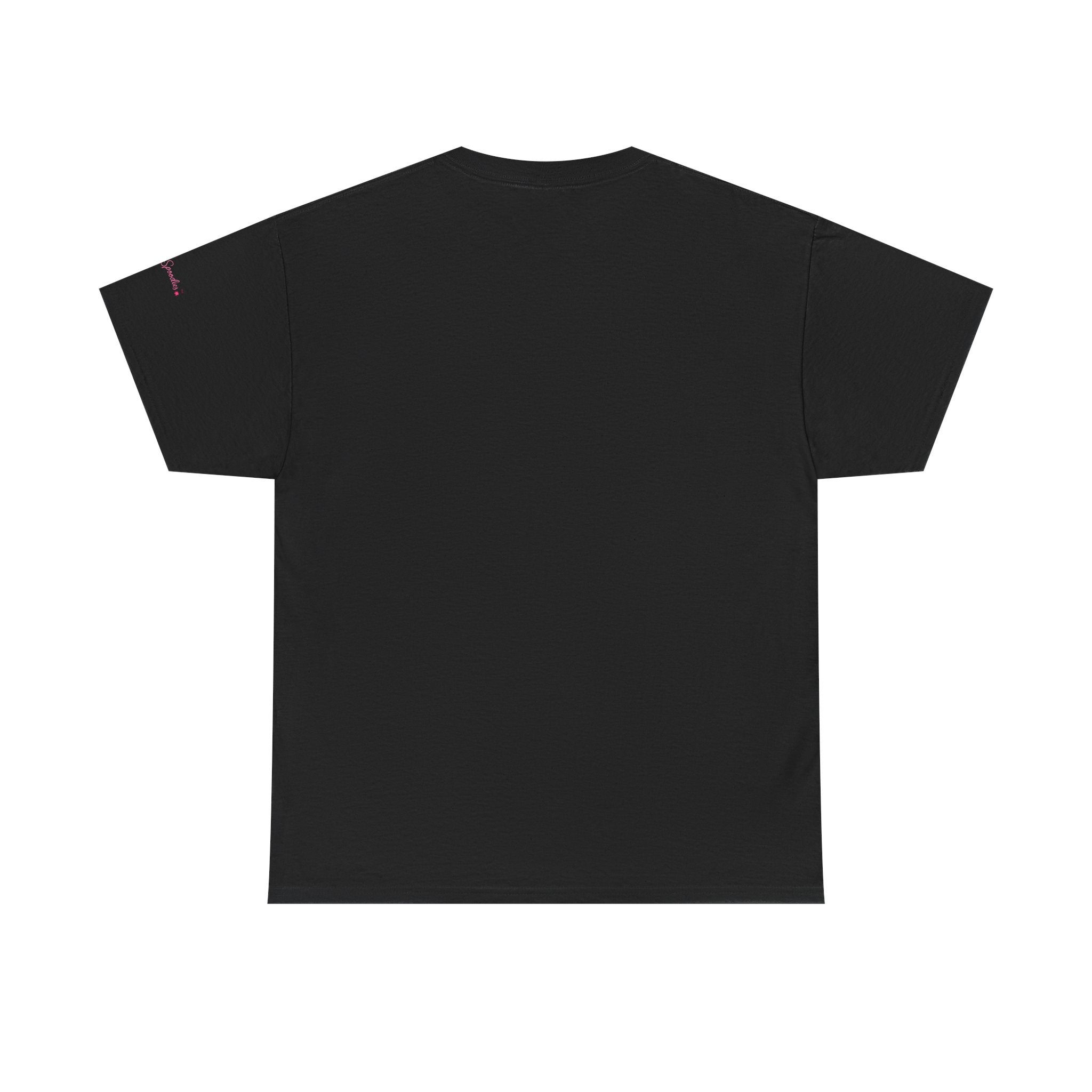Who’s Feeling Lucky Tonight Spider T-Shirt — Lucky the Spider Graphic Tee
