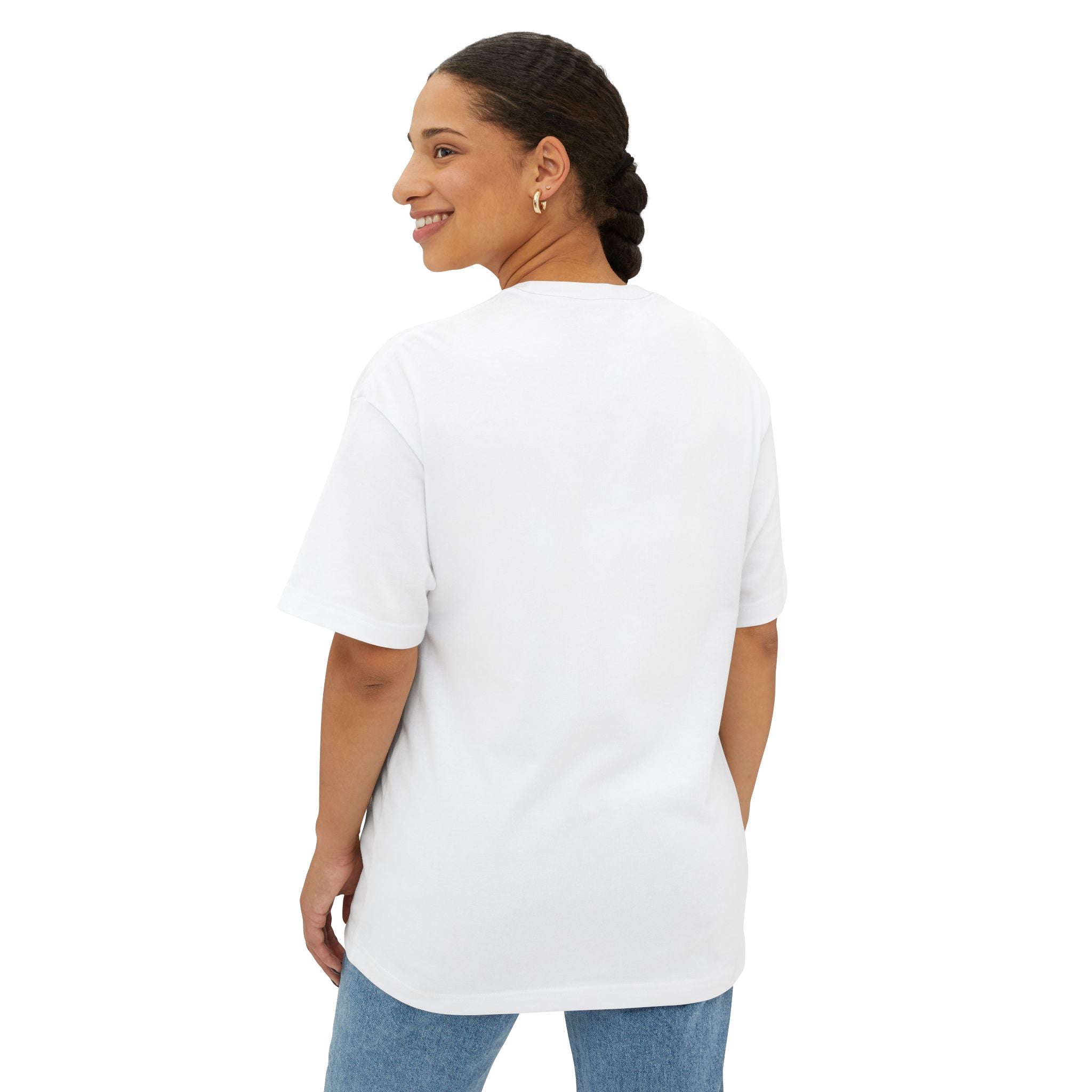 Moonlit Spoodies Tee — Cute Spider on Crescent Moon Graphic Shirt