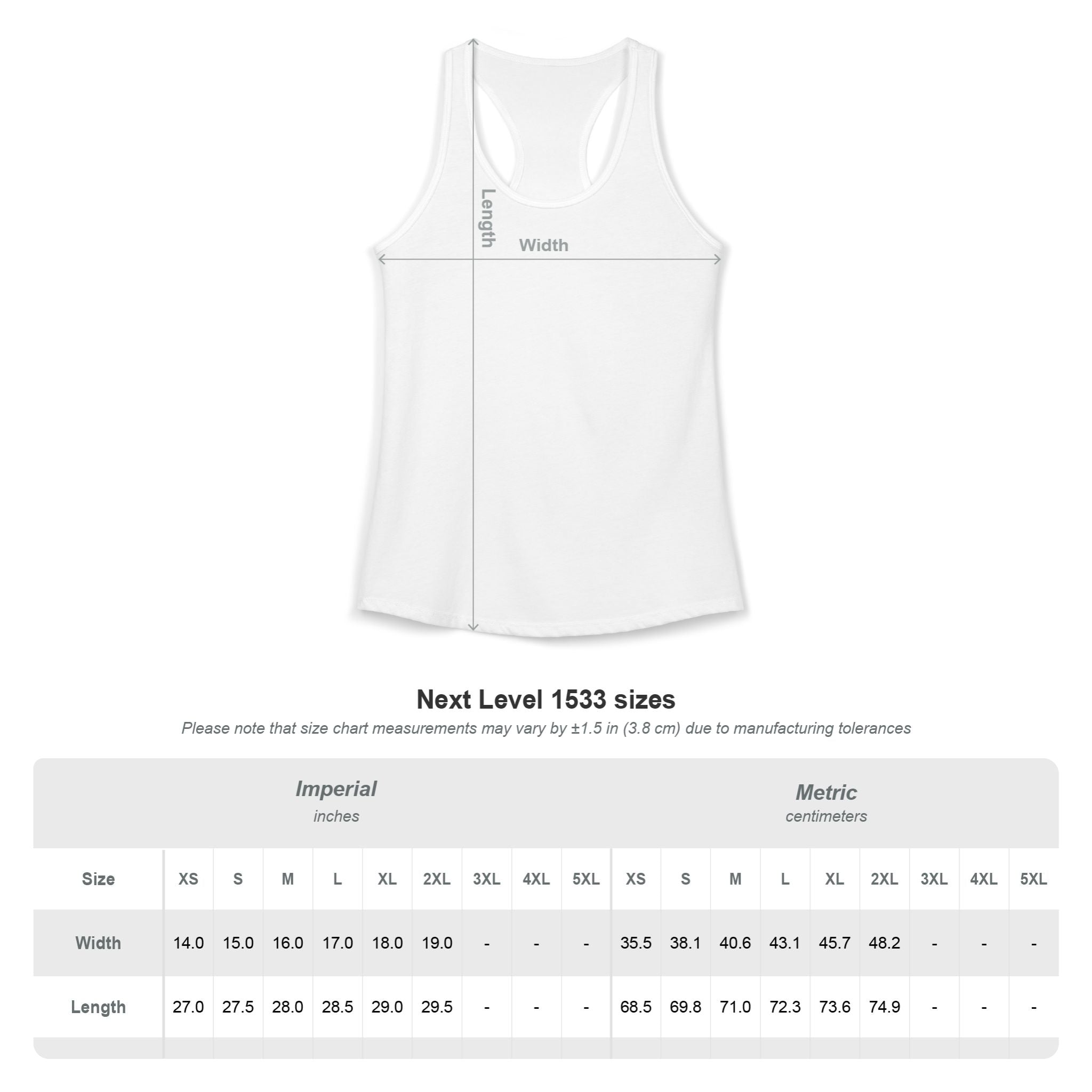 Hot Girls Play With Bugs Racerback Tank — Women's Bug-Loving Graphic Tank