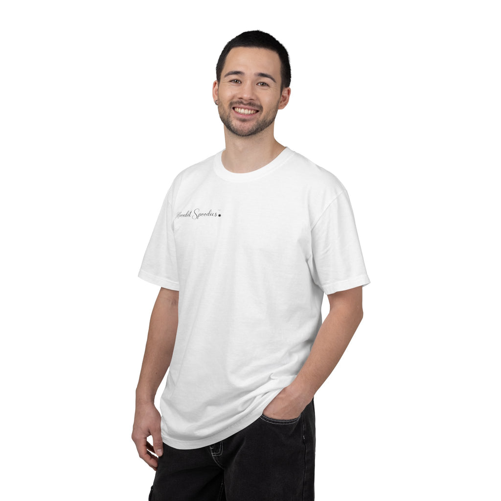 Don’t Underestimate Me Spider T-Shirt