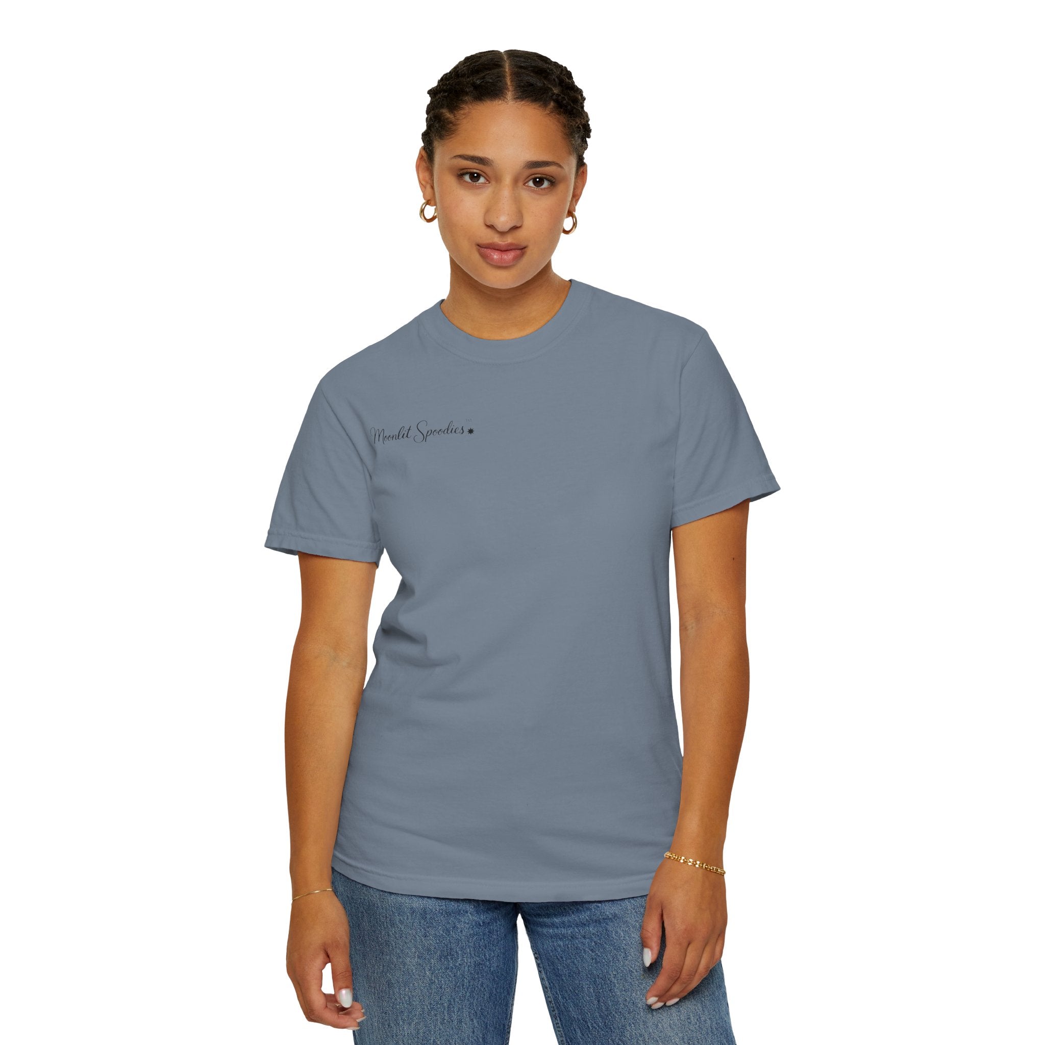 Don’t Underestimate Me Spider T-Shirt