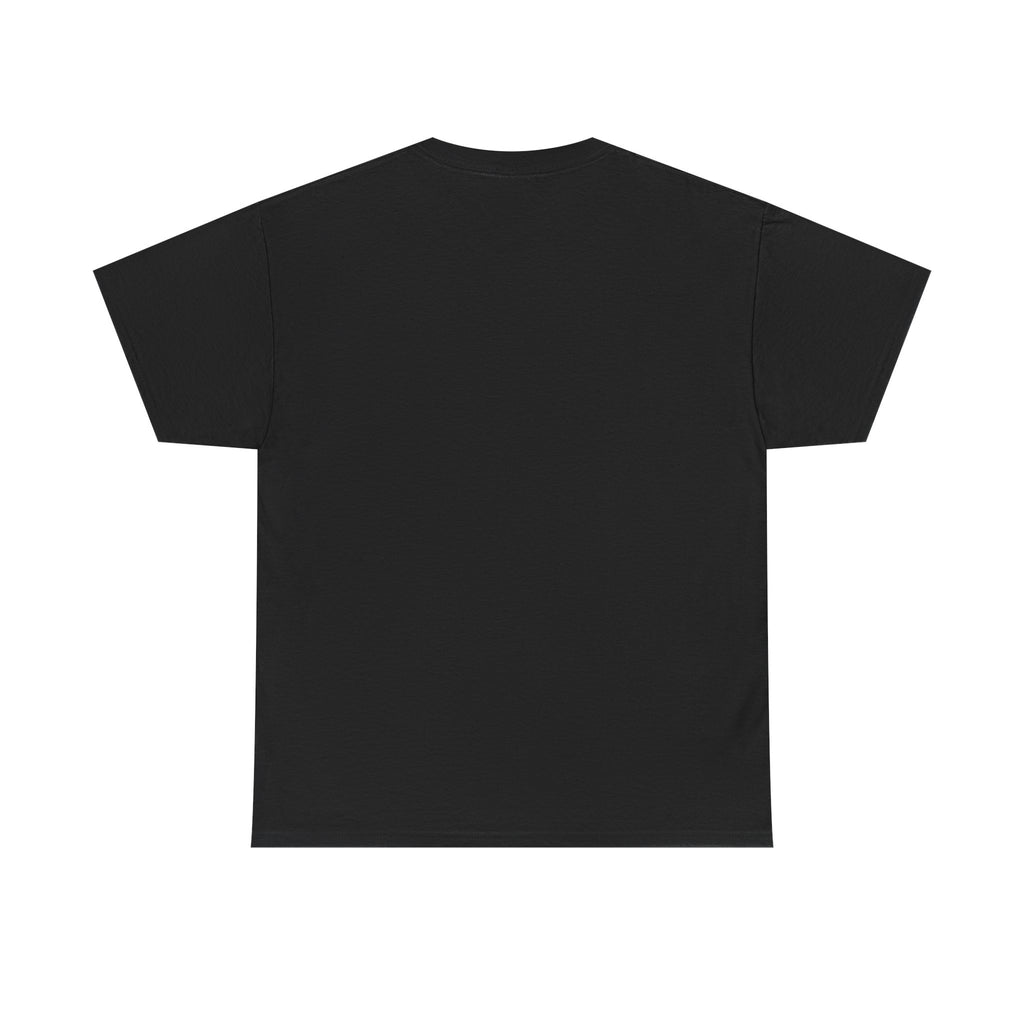Rainbow Spider Web T-Shirt — Cute Spider with 'Wickedly Adorable' Design