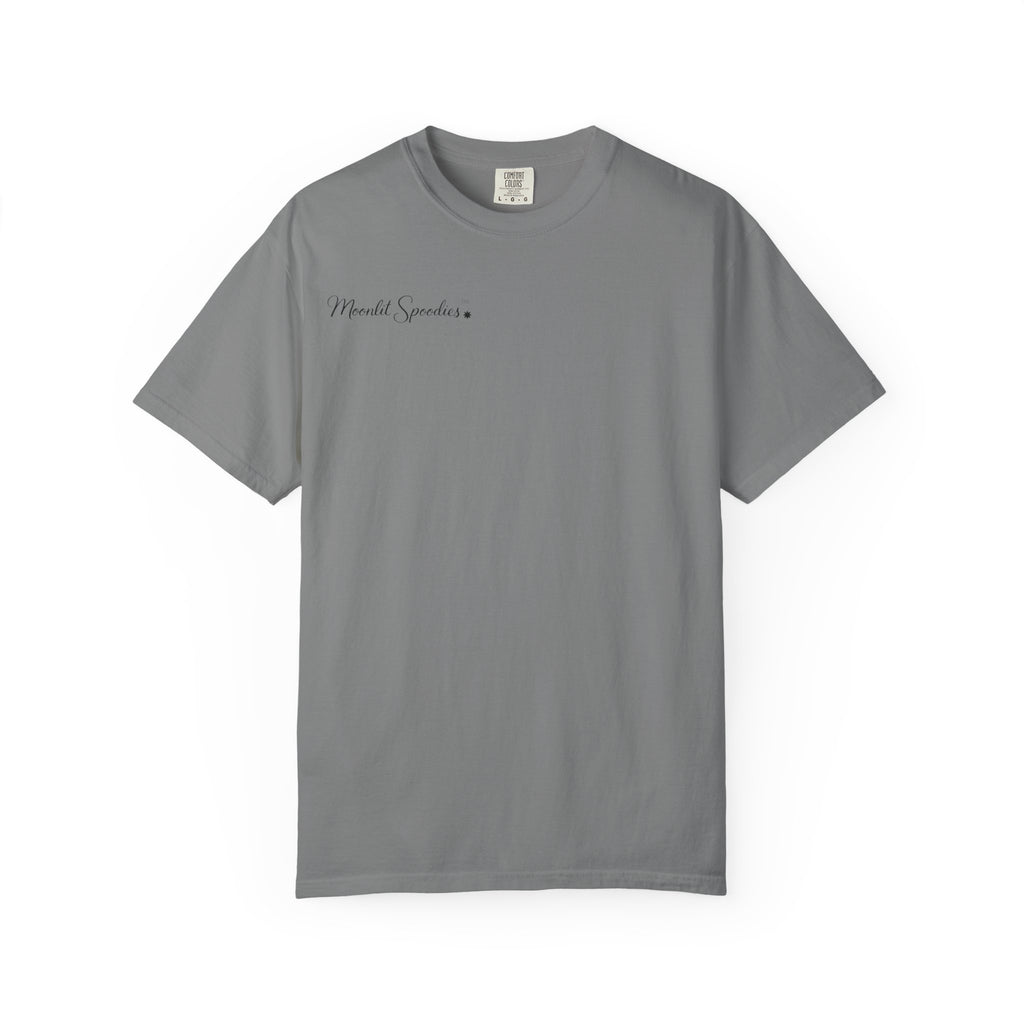 Don’t Underestimate Me Spider T-Shirt