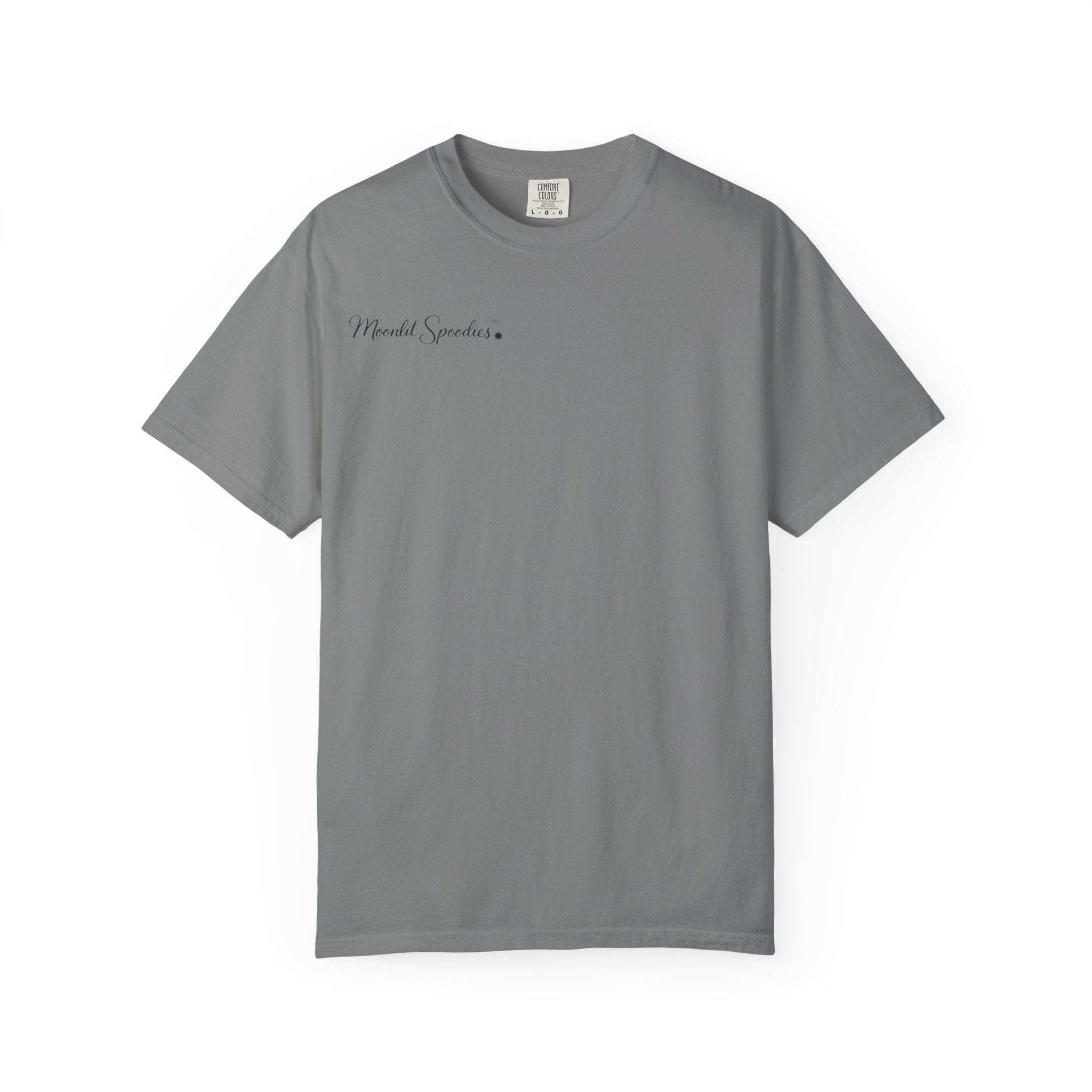 Don’t Underestimate Me Spider T-Shirt