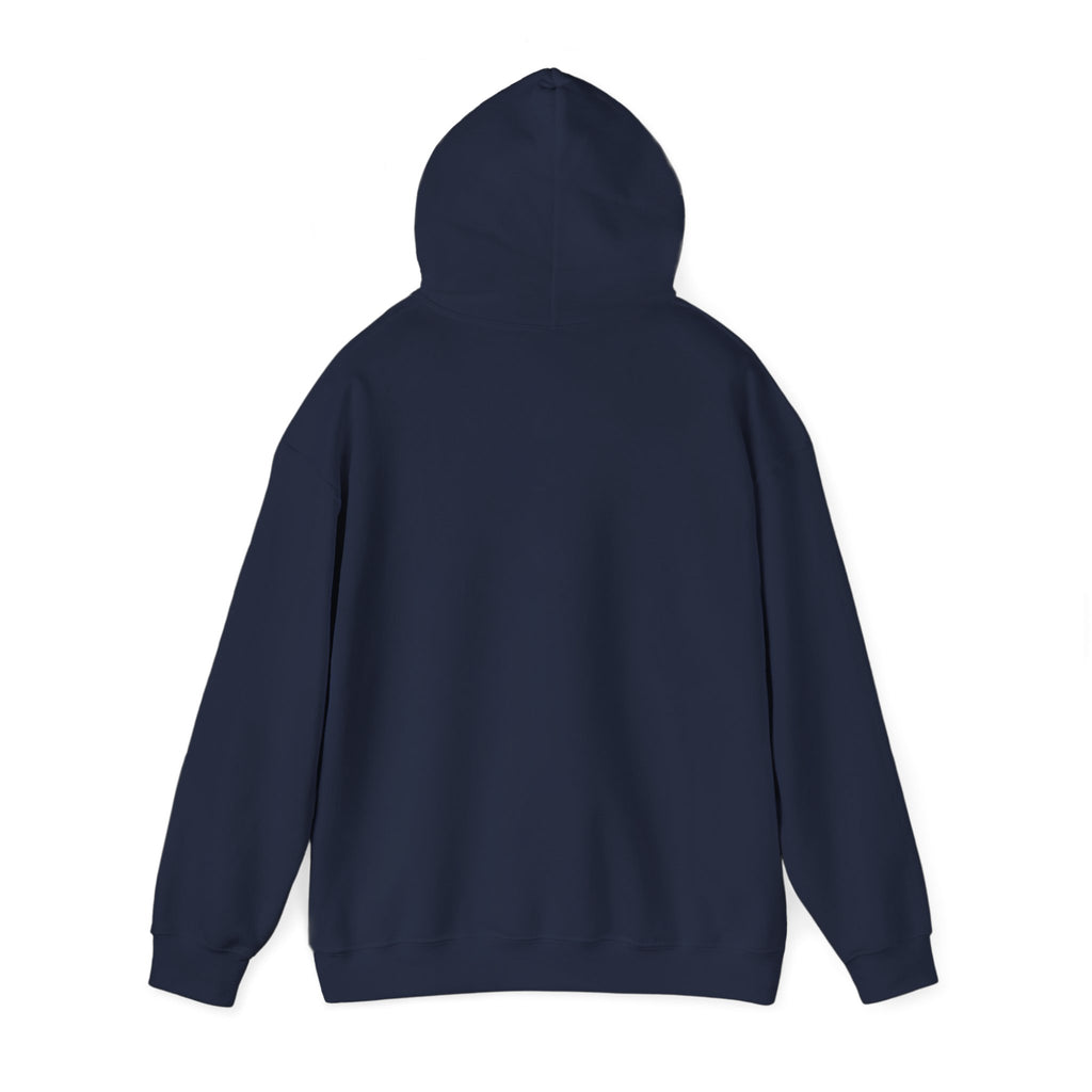 Gentle Giant Vintage Movie Poster Hoodie — Retro Monster Graphic Sweatshirt