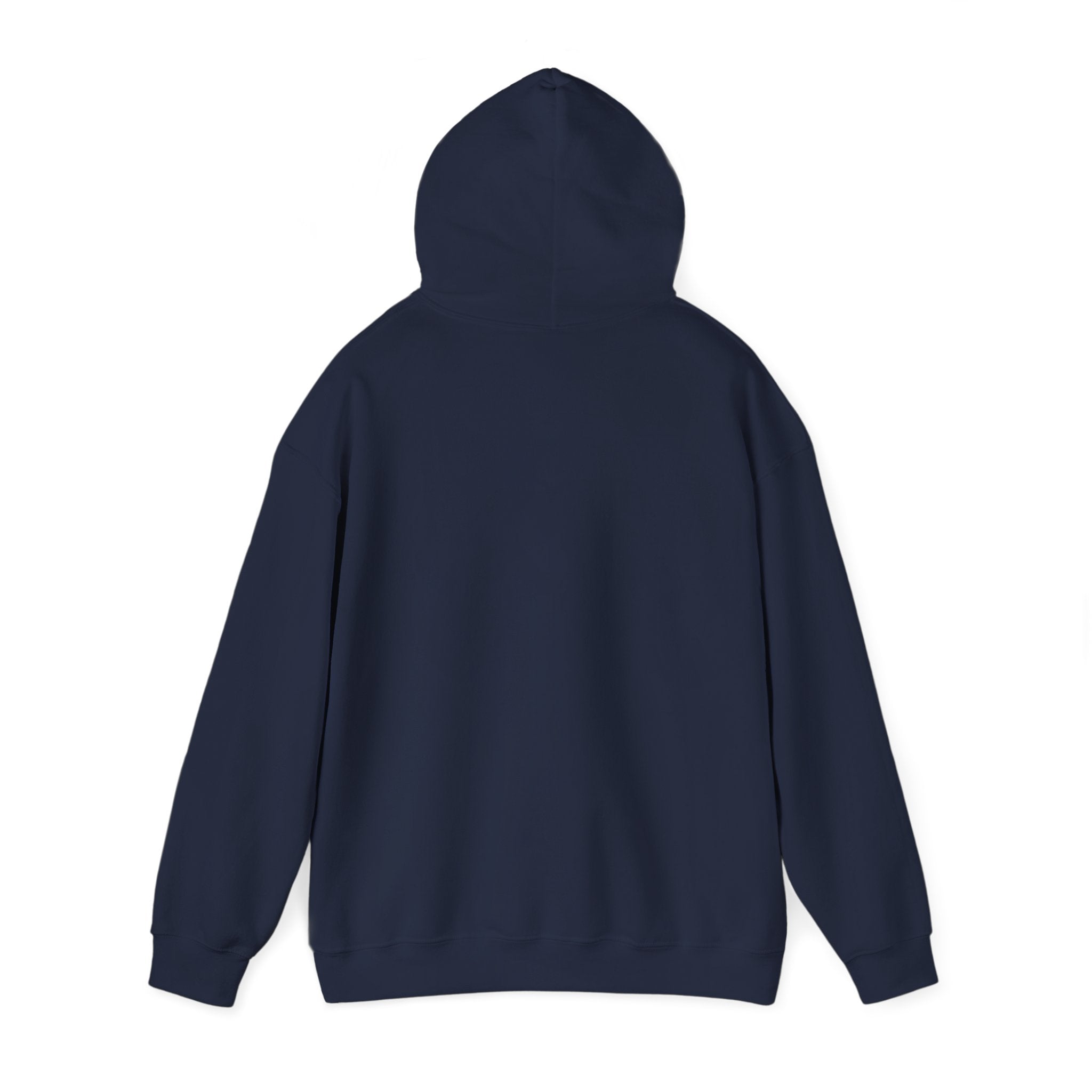Gentle Giant Vintage Movie Poster Hoodie — Retro Monster Graphic Sweatshirt