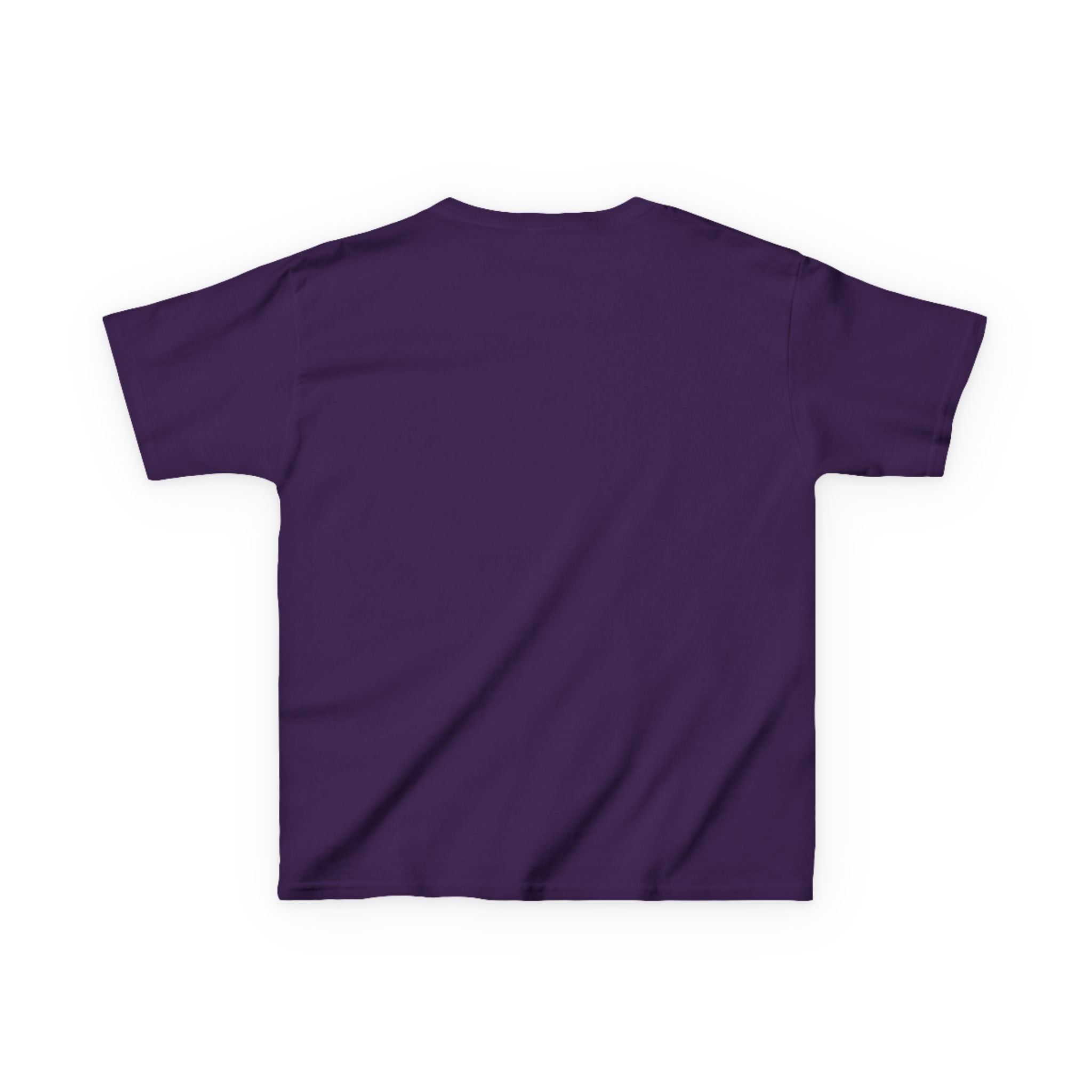 Kids Tee — Tiger Lily Floral Graphic