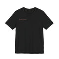 Jumping Spider Crescent Moon Tee — “Sorsha” Spoodies Moonlit Design