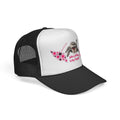 Trucker Cap — 'Who's Feeling Lucky Tonight' Lucky Spider