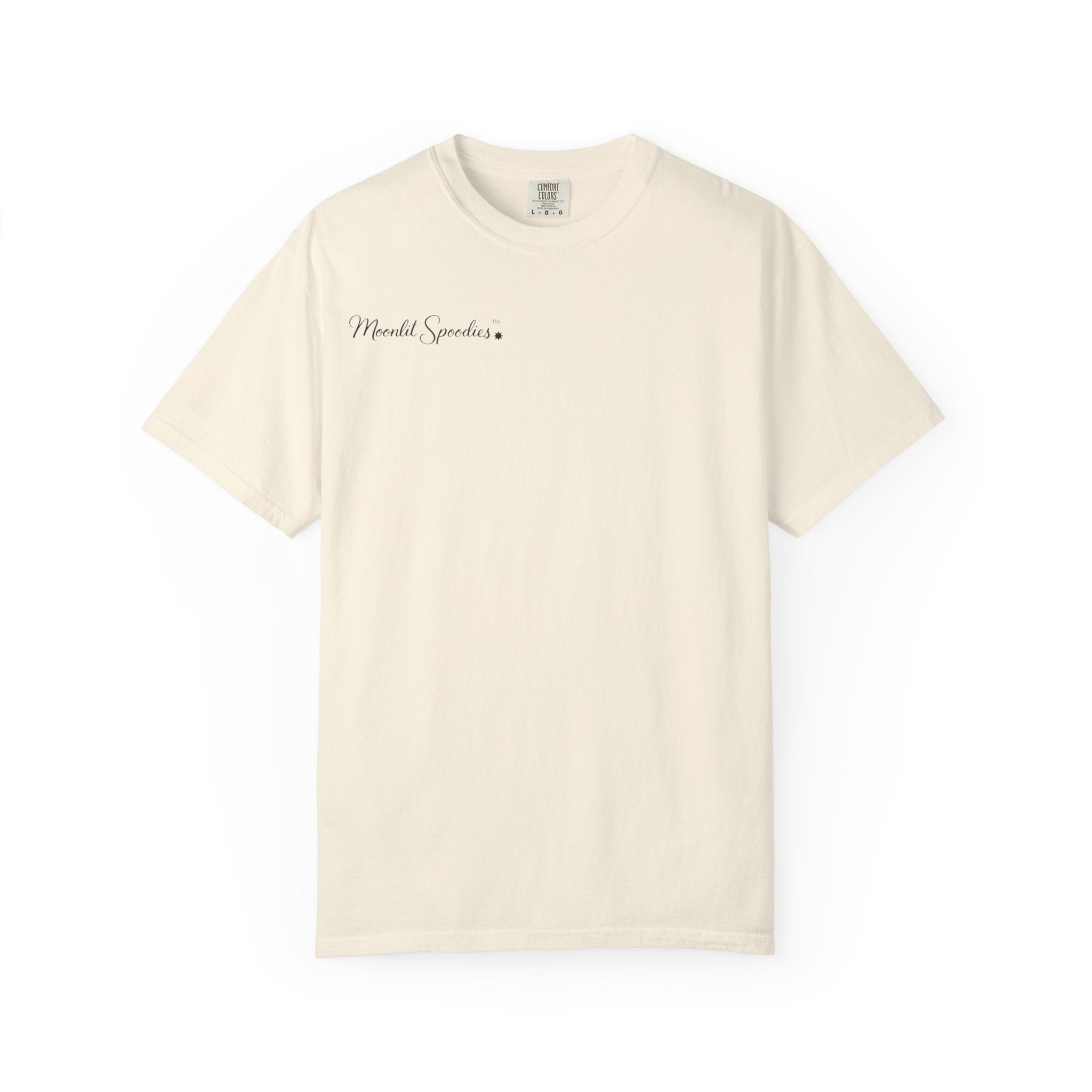 Don’t Underestimate Me Spider T-Shirt