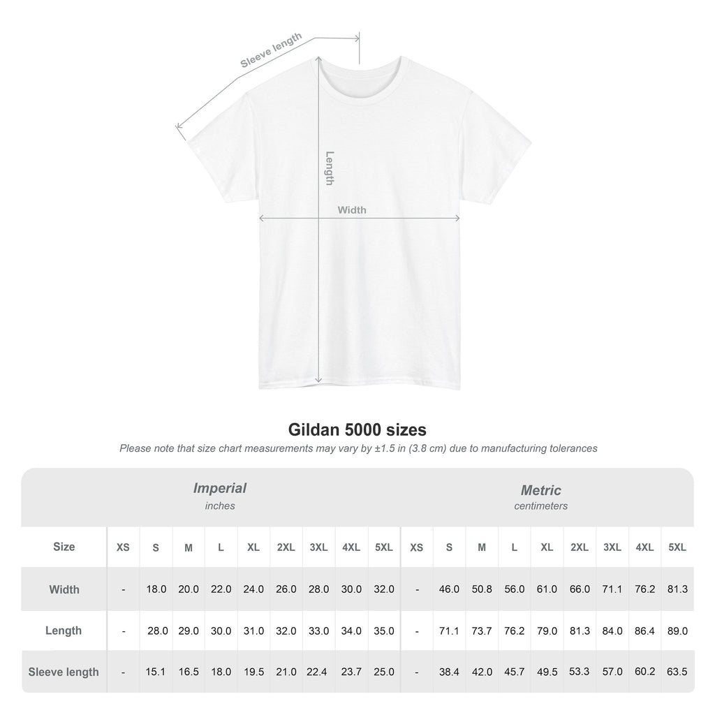 Parody 'Only Fangs' Graphic Tee — Funny Fang-Themed T-Shirt