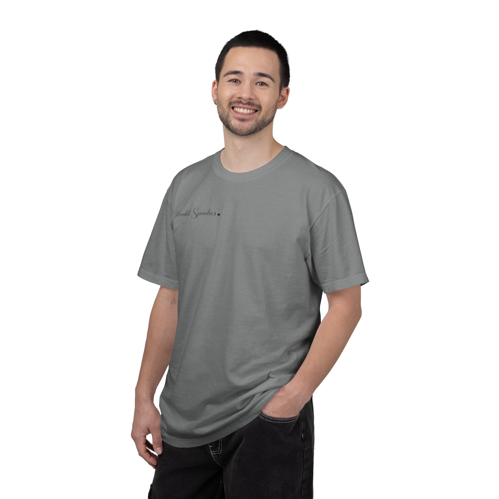 Don’t Underestimate Me Spider T-Shirt