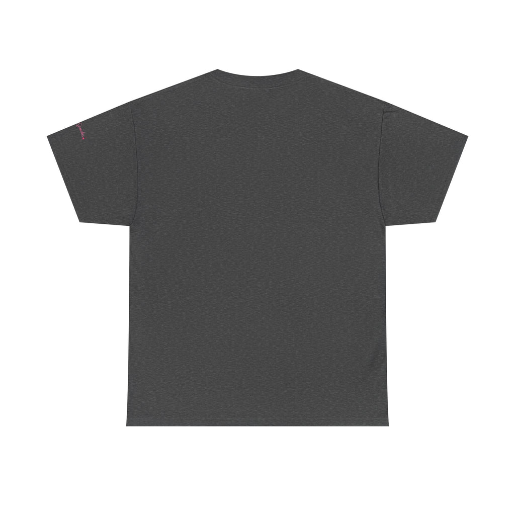 Who’s Feeling Lucky Tonight Spider T-Shirt — Lucky the Spider Graphic Tee