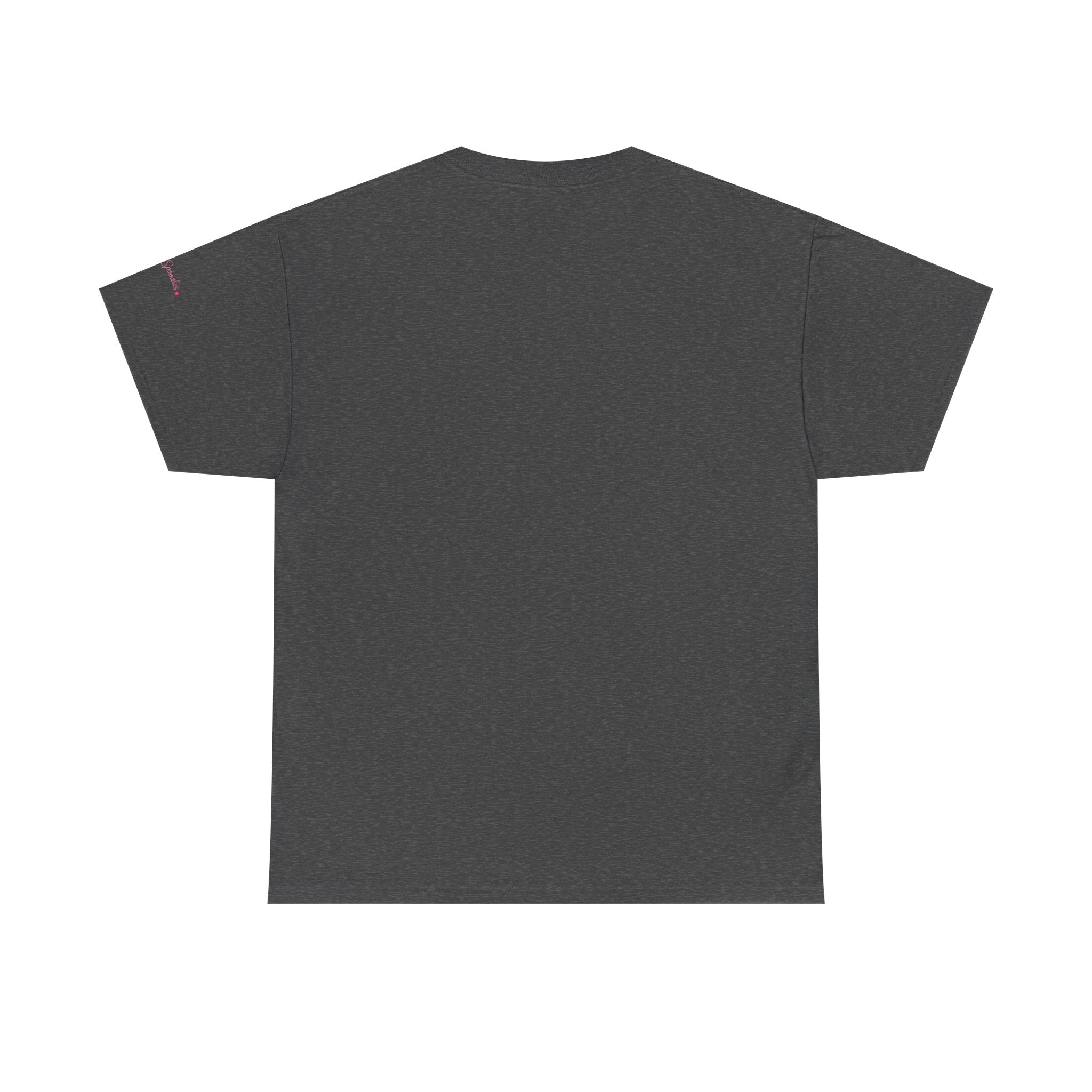 Who’s Feeling Lucky Tonight Spider T-Shirt — Lucky the Spider Graphic Tee