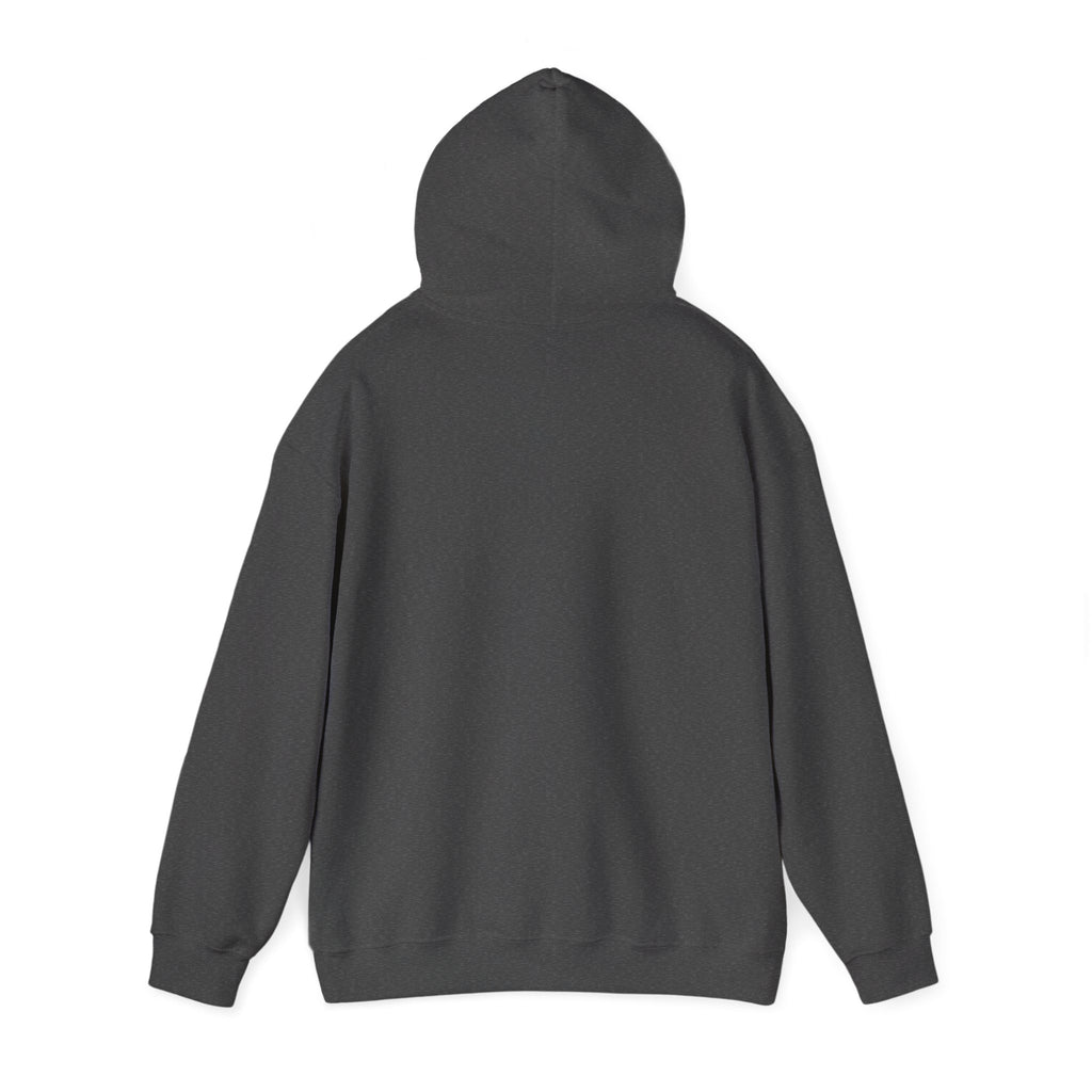 Gentle Giant Vintage Movie Poster Hoodie — Retro Monster Graphic Sweatshirt