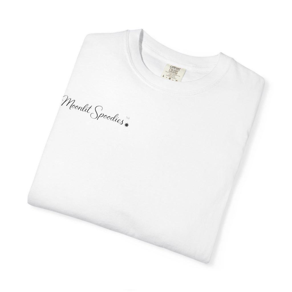 Don’t Underestimate Me Spider T-Shirt