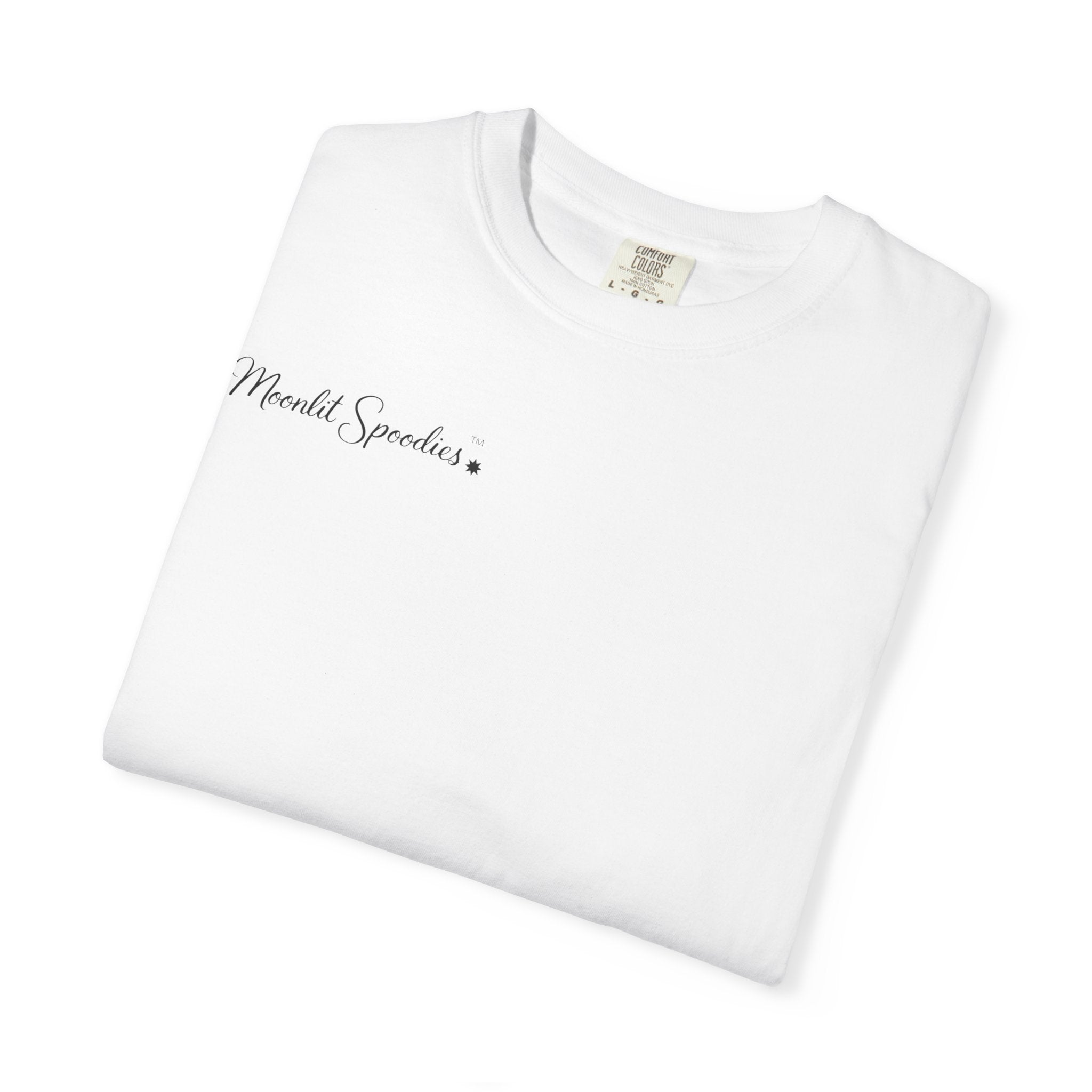 Don’t Underestimate Me Spider T-Shirt